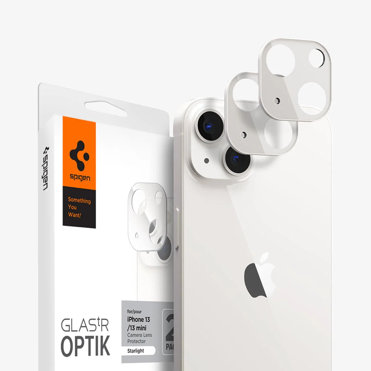 iPhone 13 Series - Camera Lens Protectors (Pack of 2) - Image 11