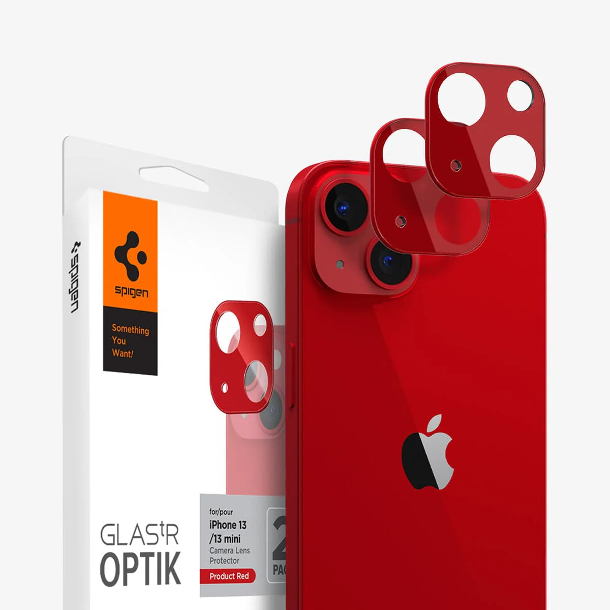 iPhone 13 Series - Camera Lens Protectors (Pack of 2) - Image 12