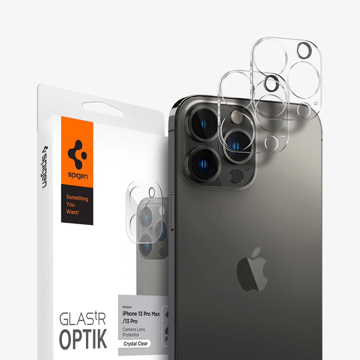 iPhone 13 Series - Camera Lens Protectors (Pack of 2) - Image 6