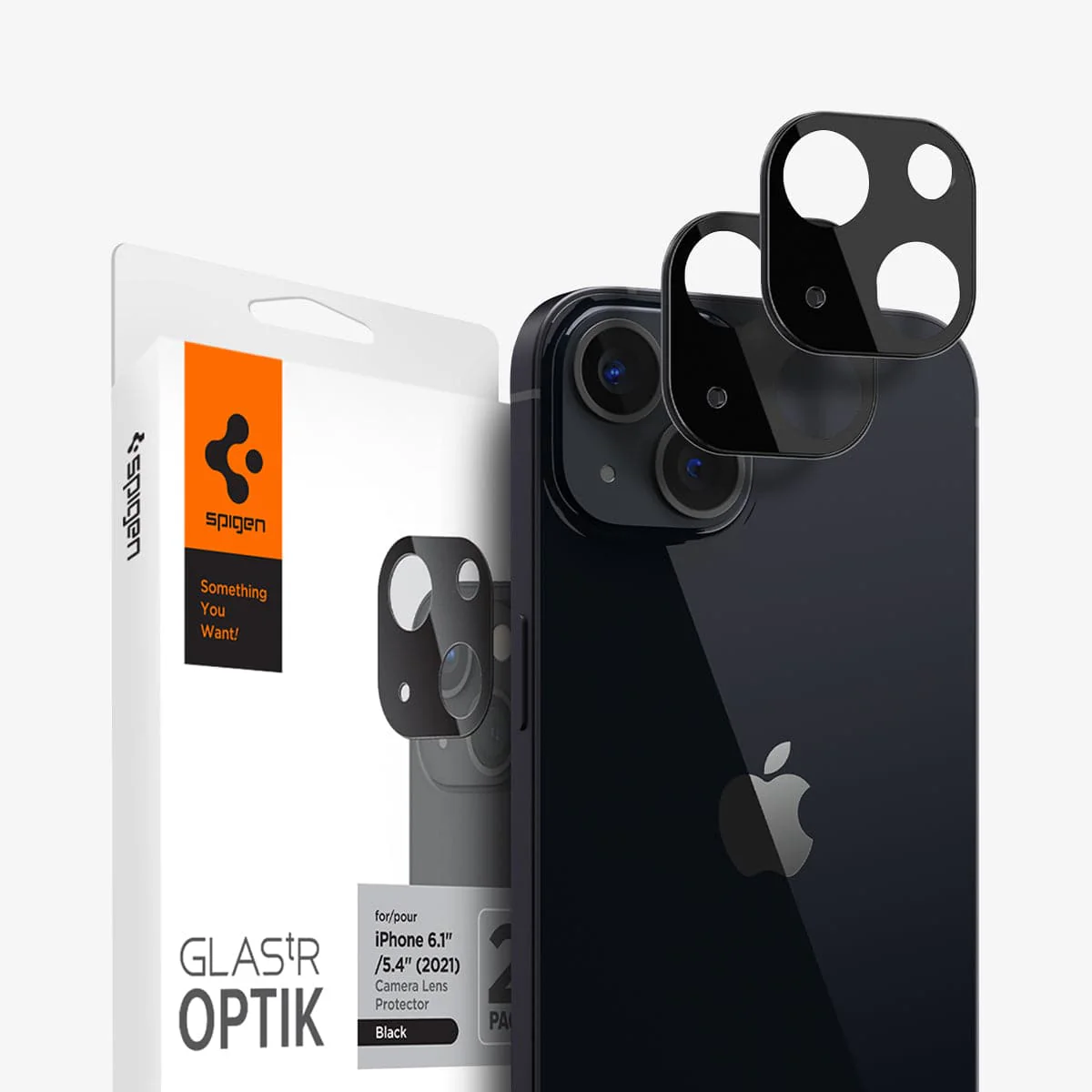 iPhone 13 Series - Camera Lens Protectors (Pack of 2) - Image 7