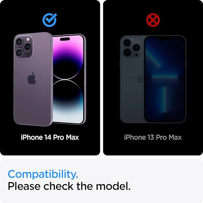 iPhone 14 Pro Max AlignMaster Screen Protector - Image 2
