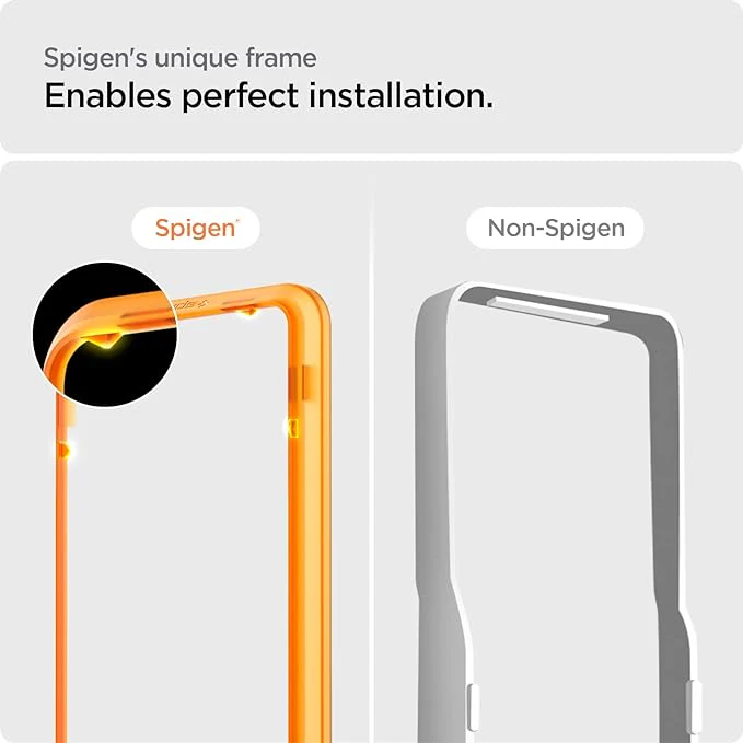 iPhone 14 Pro Max AlignMaster Screen Protector - Image 4