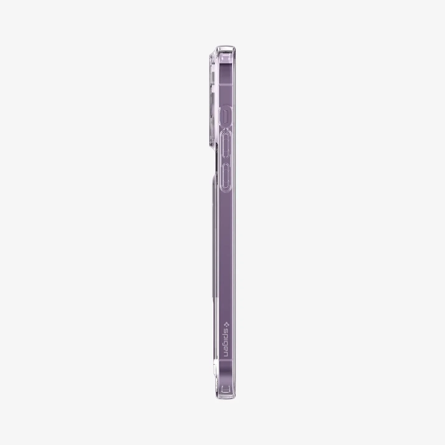 iPhone 14 Series - Crystal Slot Back Cover Case - Image 10
