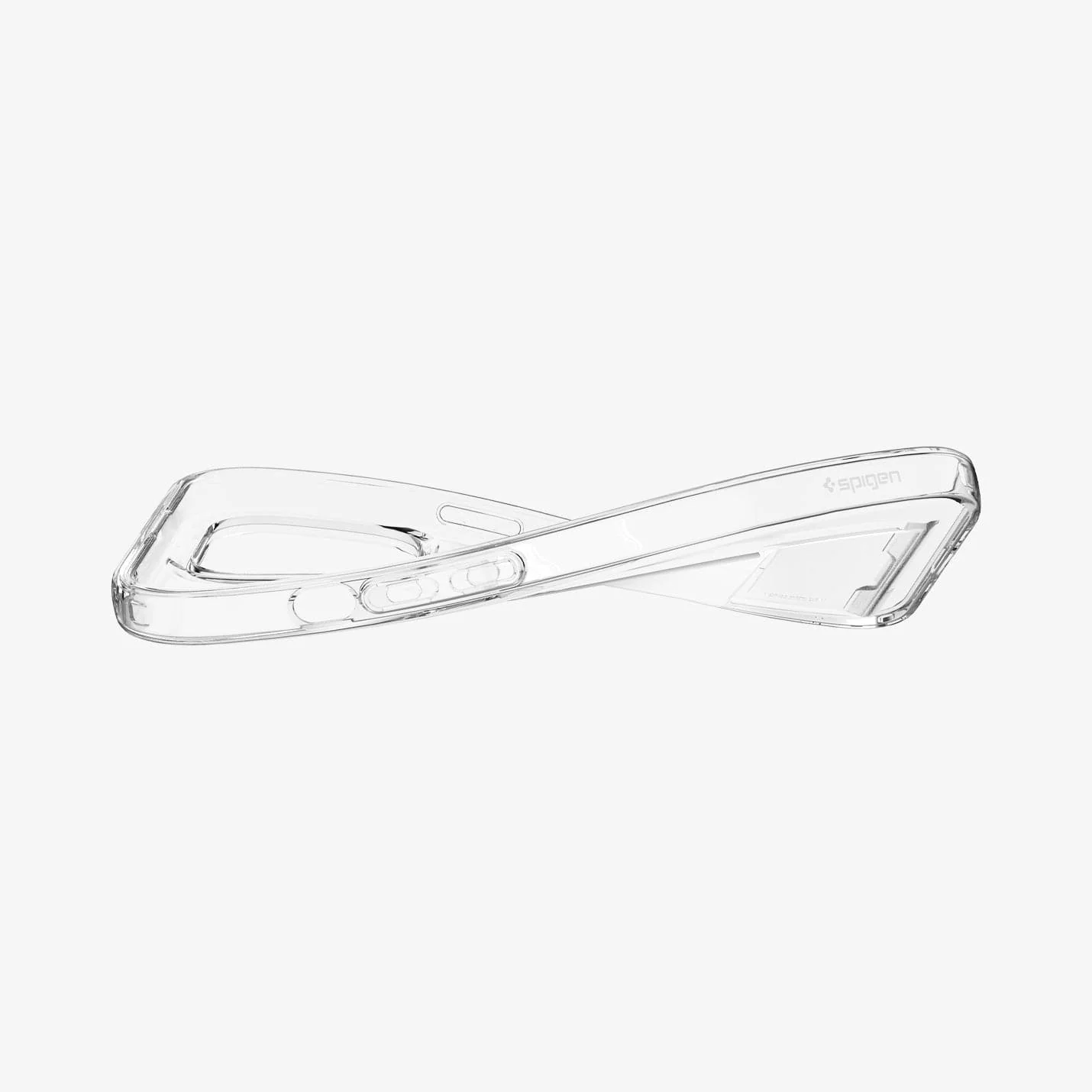 iPhone 14 Series - Crystal Slot Back Cover Case - Image 7