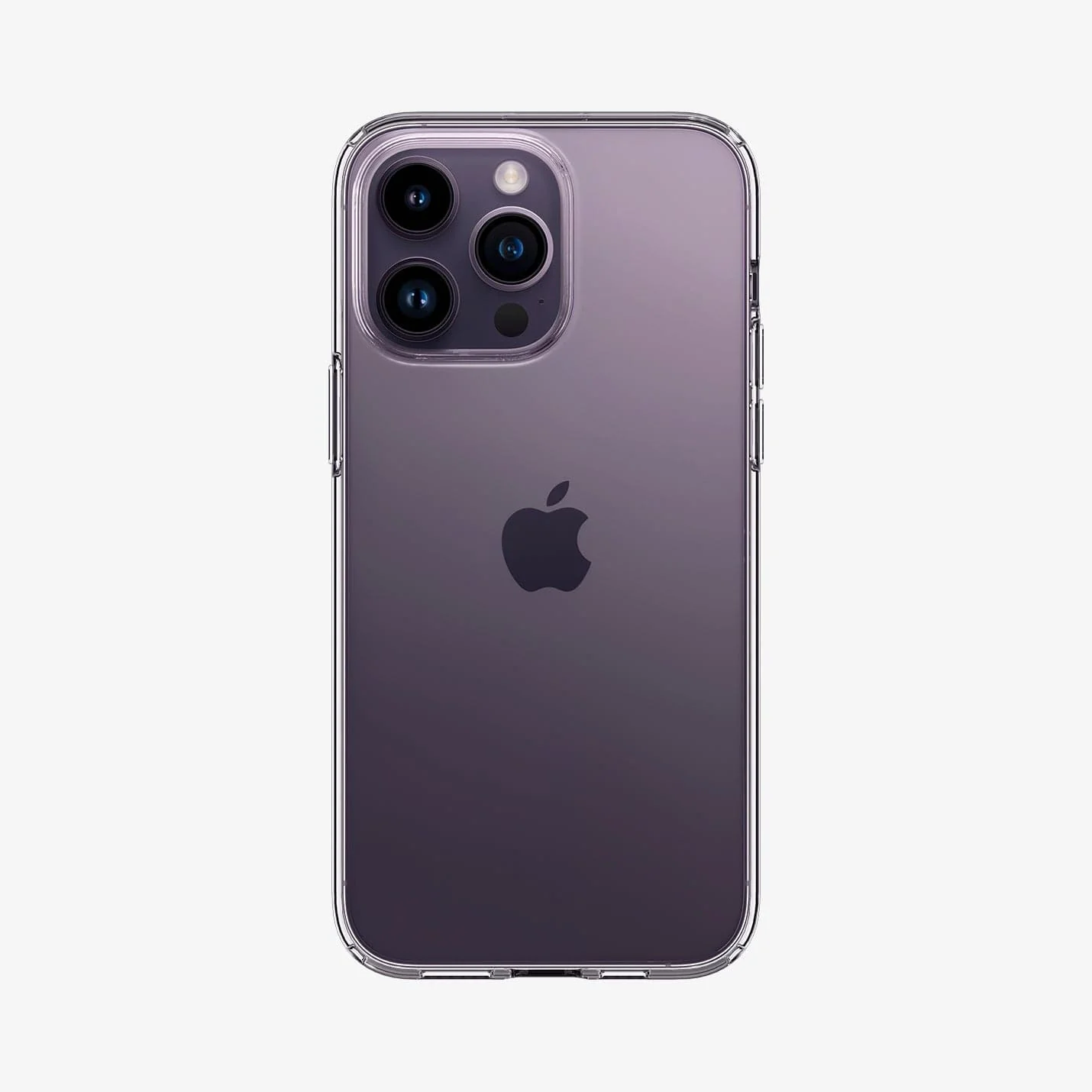 iPhone 14 Series - Back Cover Case Liquid Crystal - Image 2