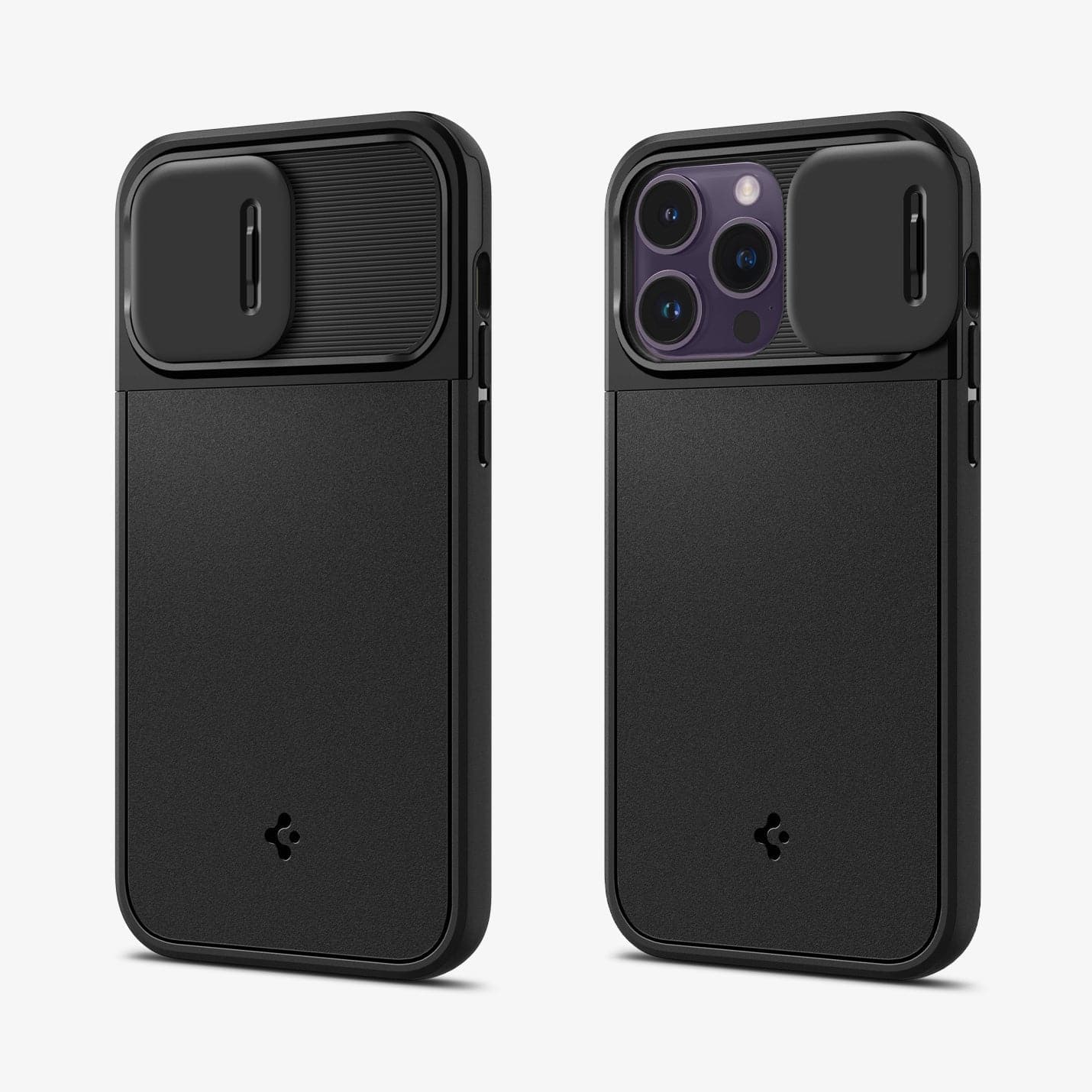iPhone 14 Series - Back Cover Case Optik Armor (MagFit) - Image 13