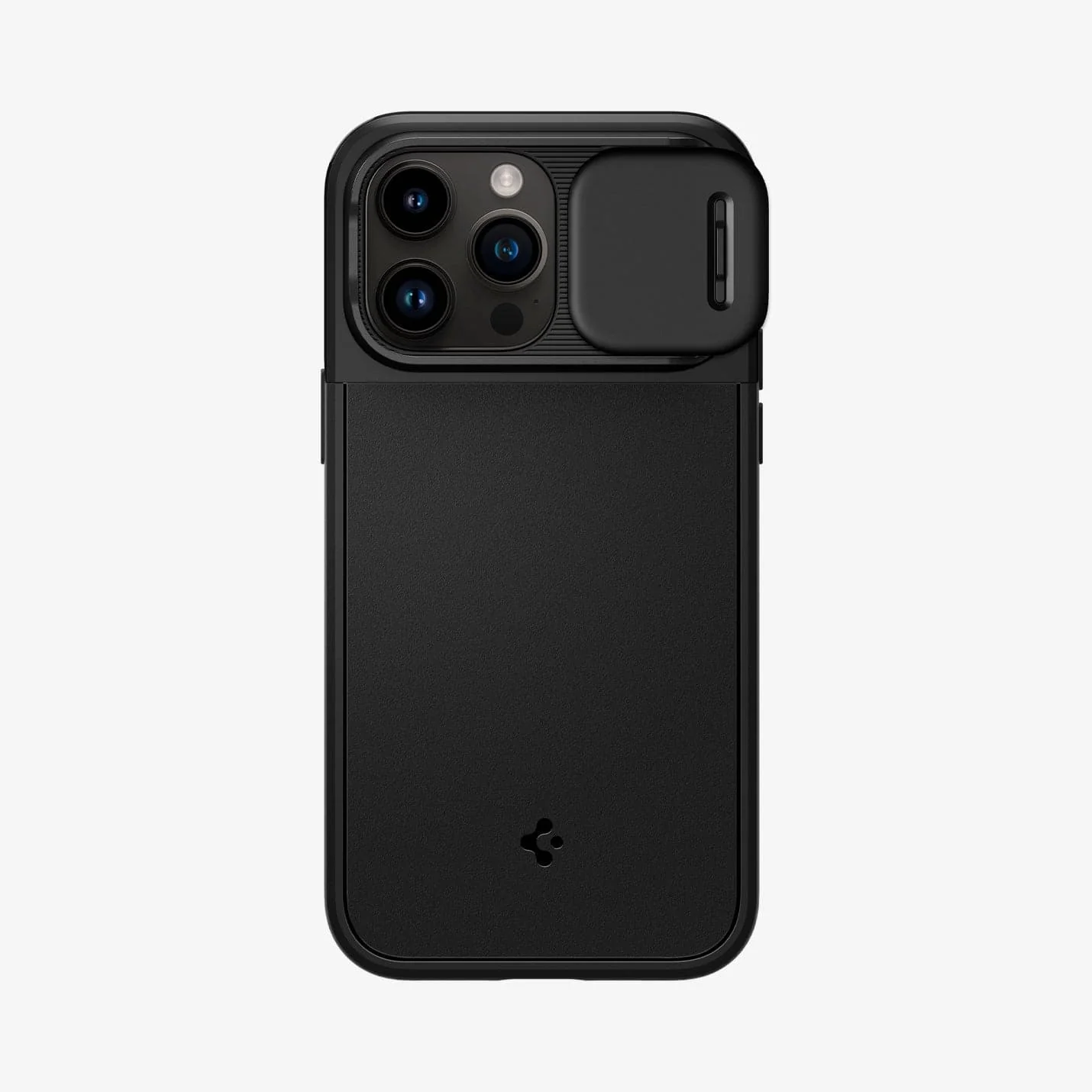 iPhone 14 Series - Back Cover Case Optik Armor (MagFit) - Image 18