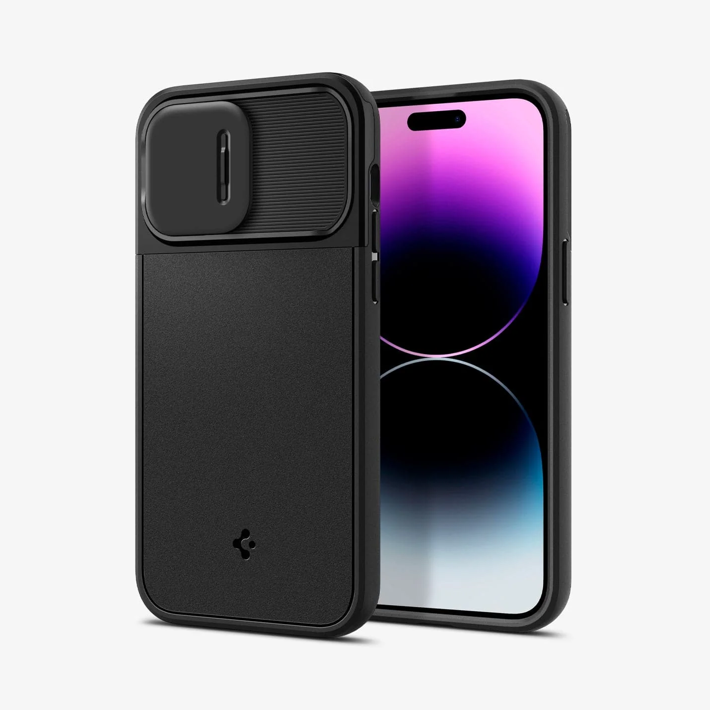 iPhone 14 Series - Back Cover Case Optik Armor (MagFit) - Image 20