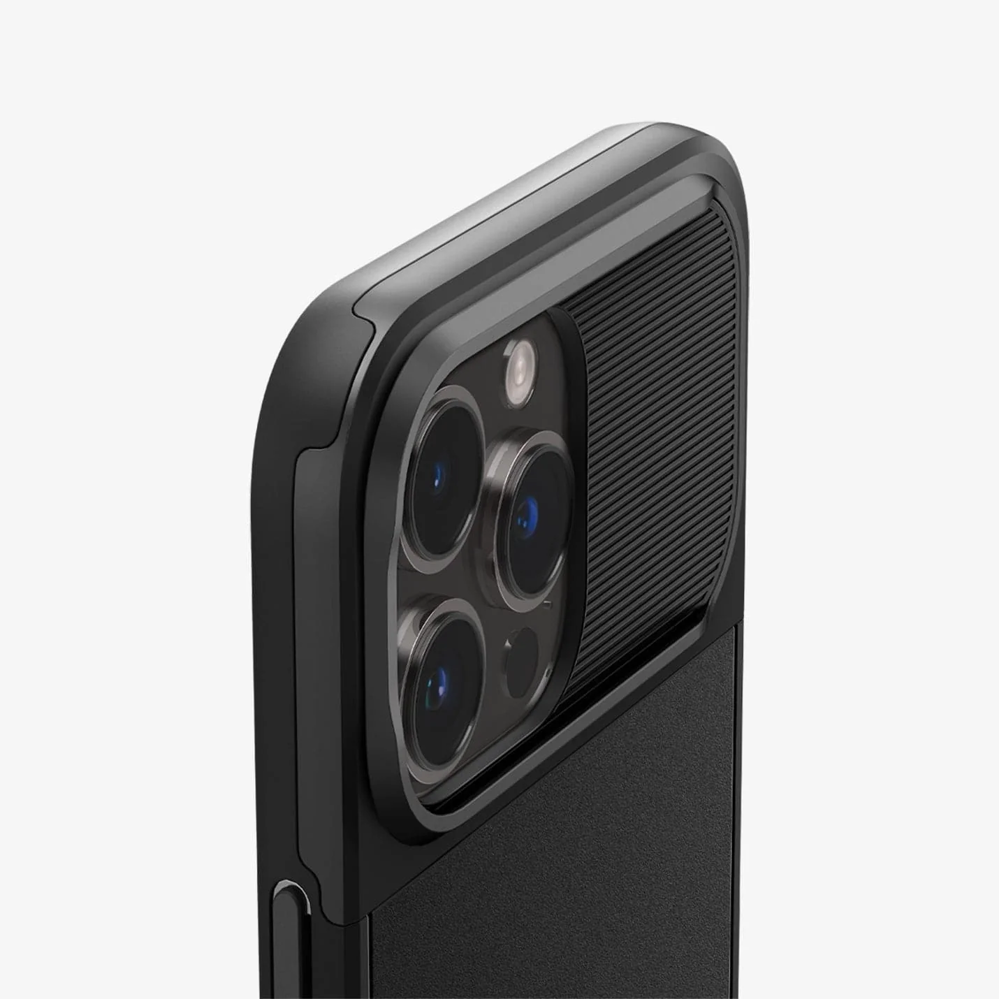 iPhone 14 Series - Back Cover Case Optik Armor (MagFit) - Image 21