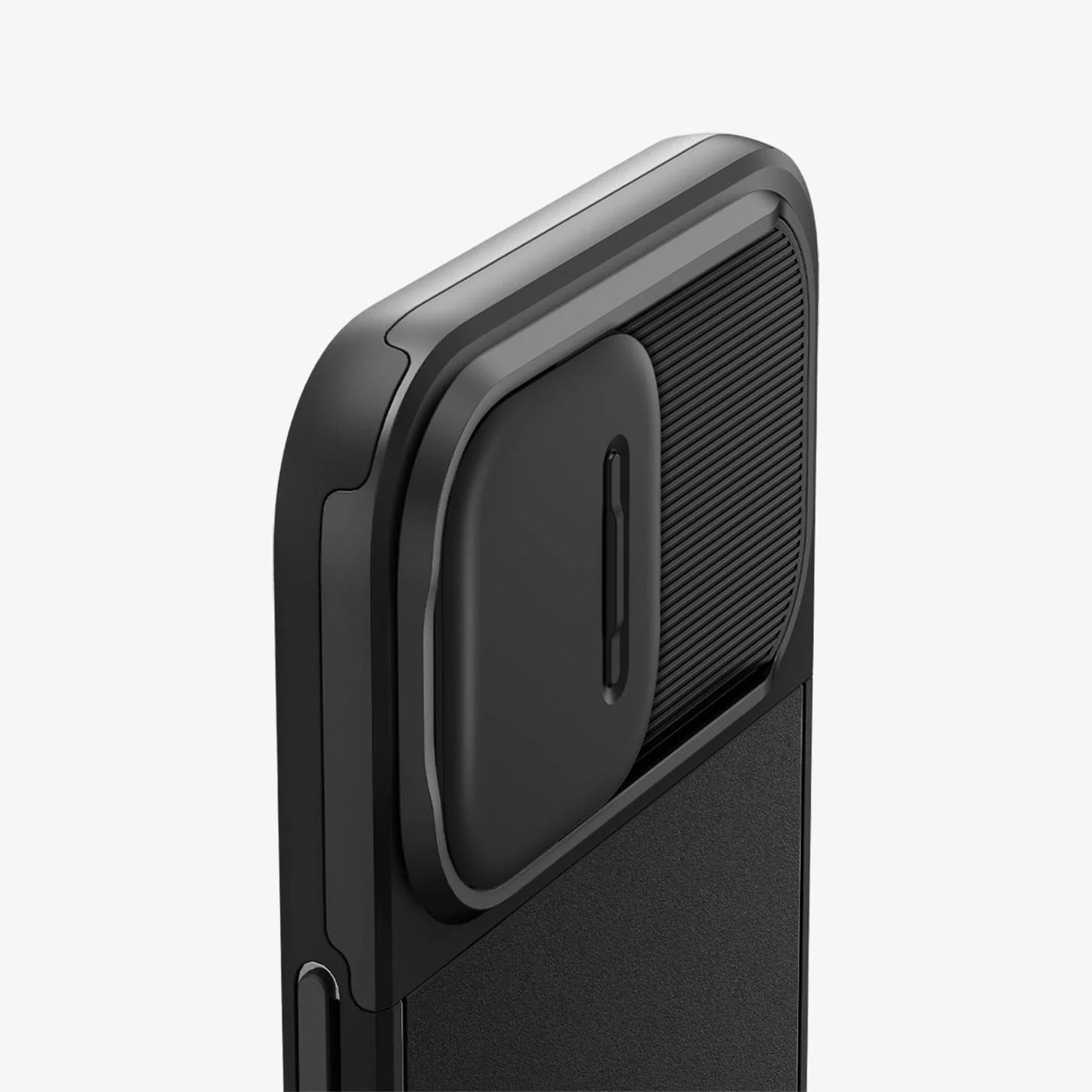 iPhone 14 Series - Back Cover Case Optik Armor (MagFit) - Image 23