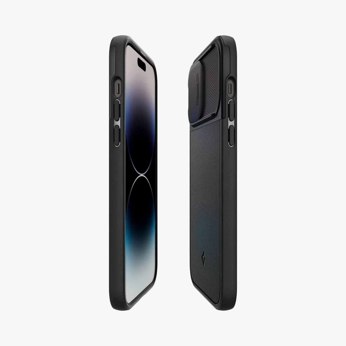 iPhone 14 Series - Back Cover Case Optik Armor (MagFit) - Image 27