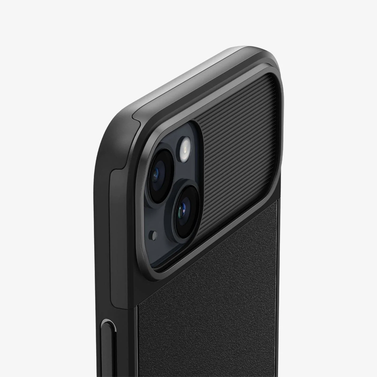 iPhone 14 Series - Back Cover Case Optik Armor (MagFit) - Image 38