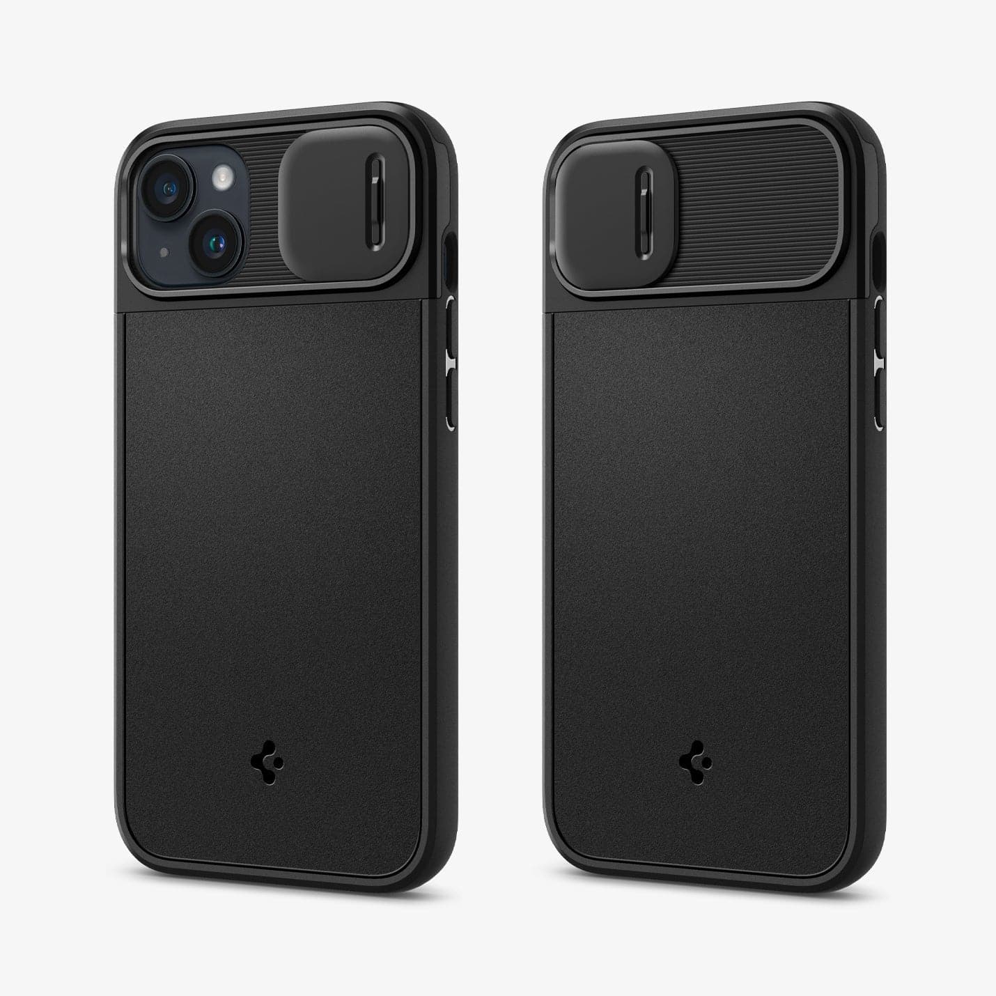 iPhone 14 Series - Back Cover Case Optik Armor (MagFit) - Image 47