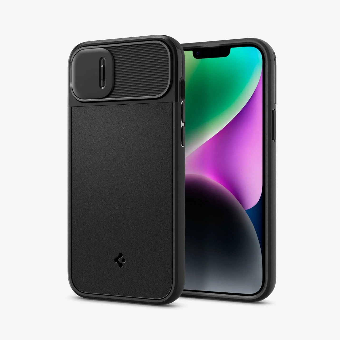 iPhone 14 Series - Back Cover Case Optik Armor (MagFit) - Image 54