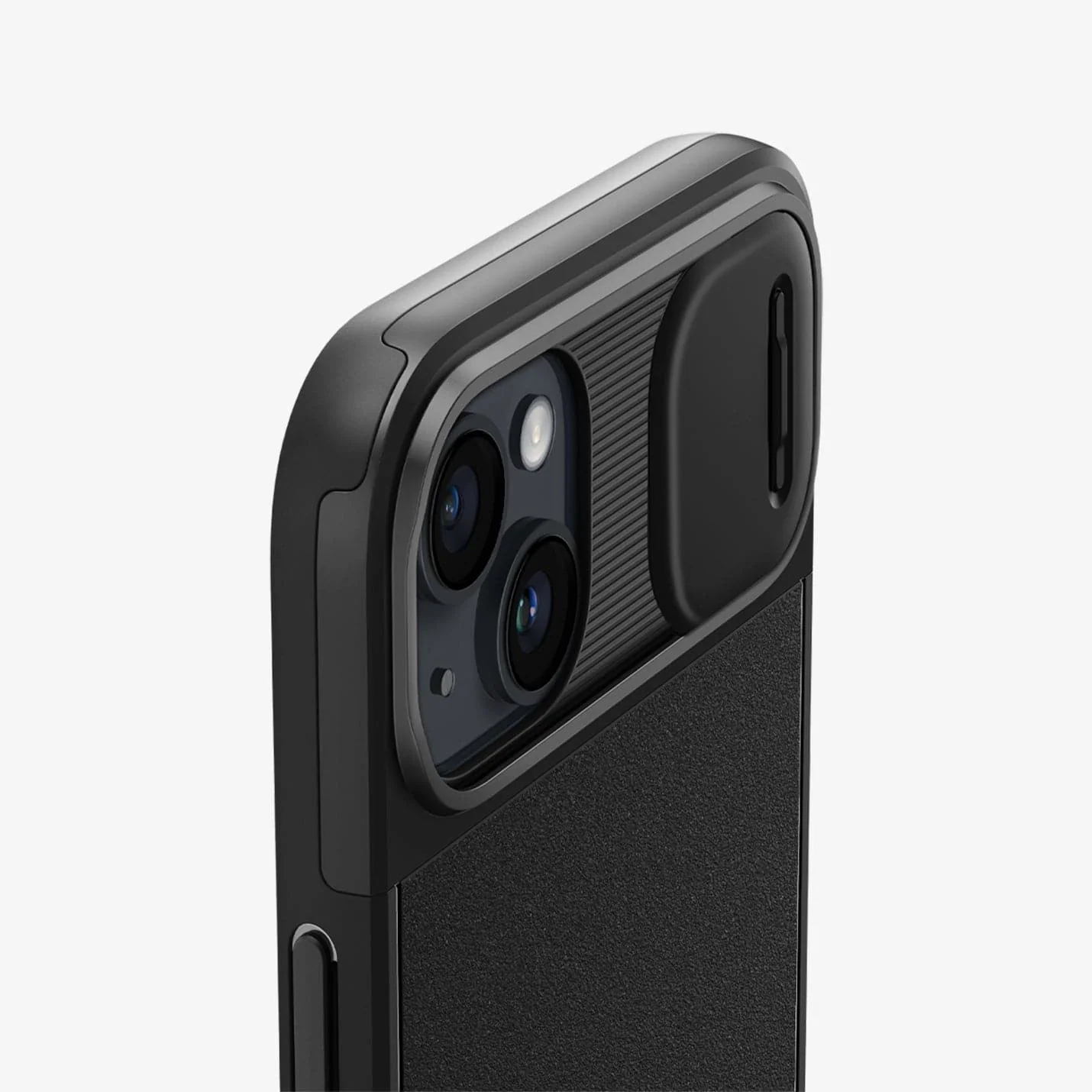 iPhone 14 Series - Back Cover Case Optik Armor (MagFit) - Image 56
