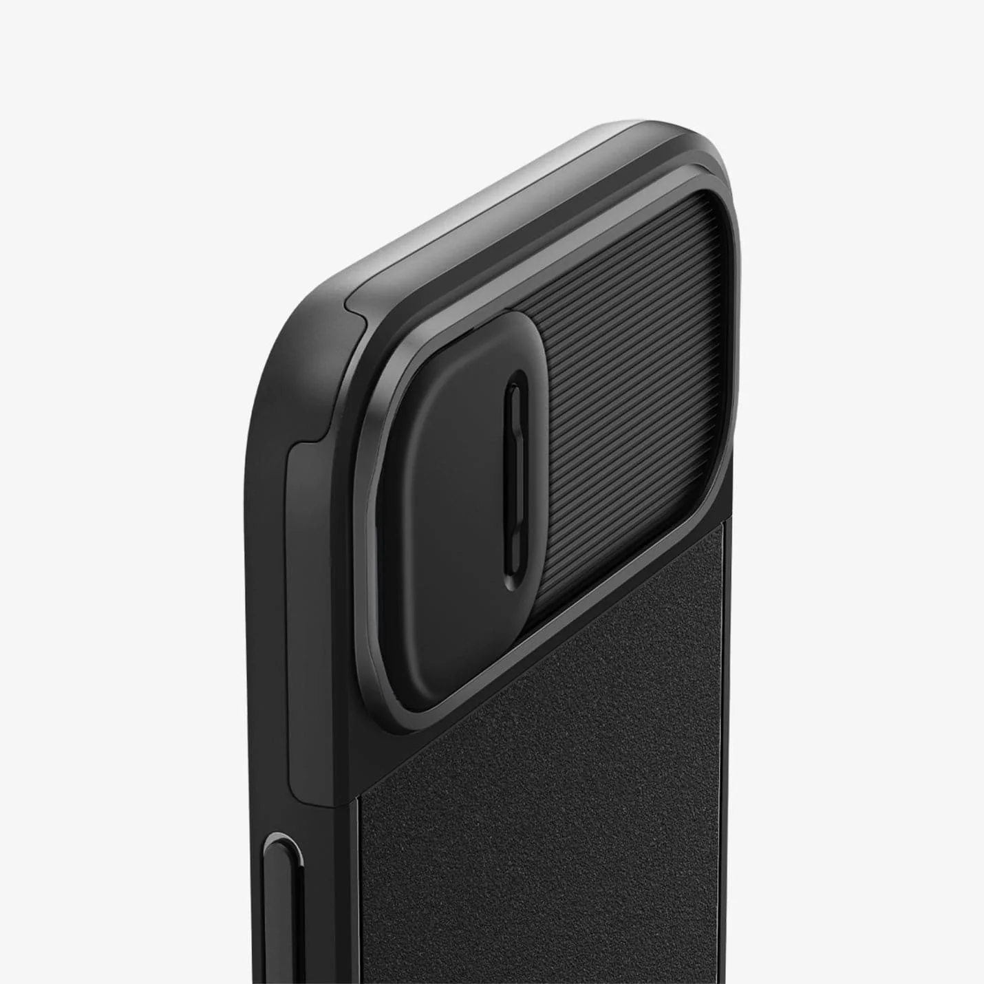 iPhone 14 Series - Back Cover Case Optik Armor (MagFit) - Image 57