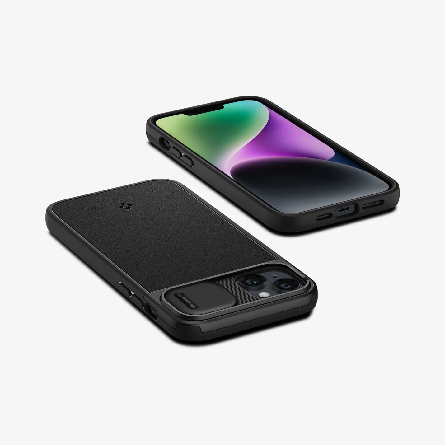 iPhone 14 Series - Back Cover Case Optik Armor (MagFit) - Image 58