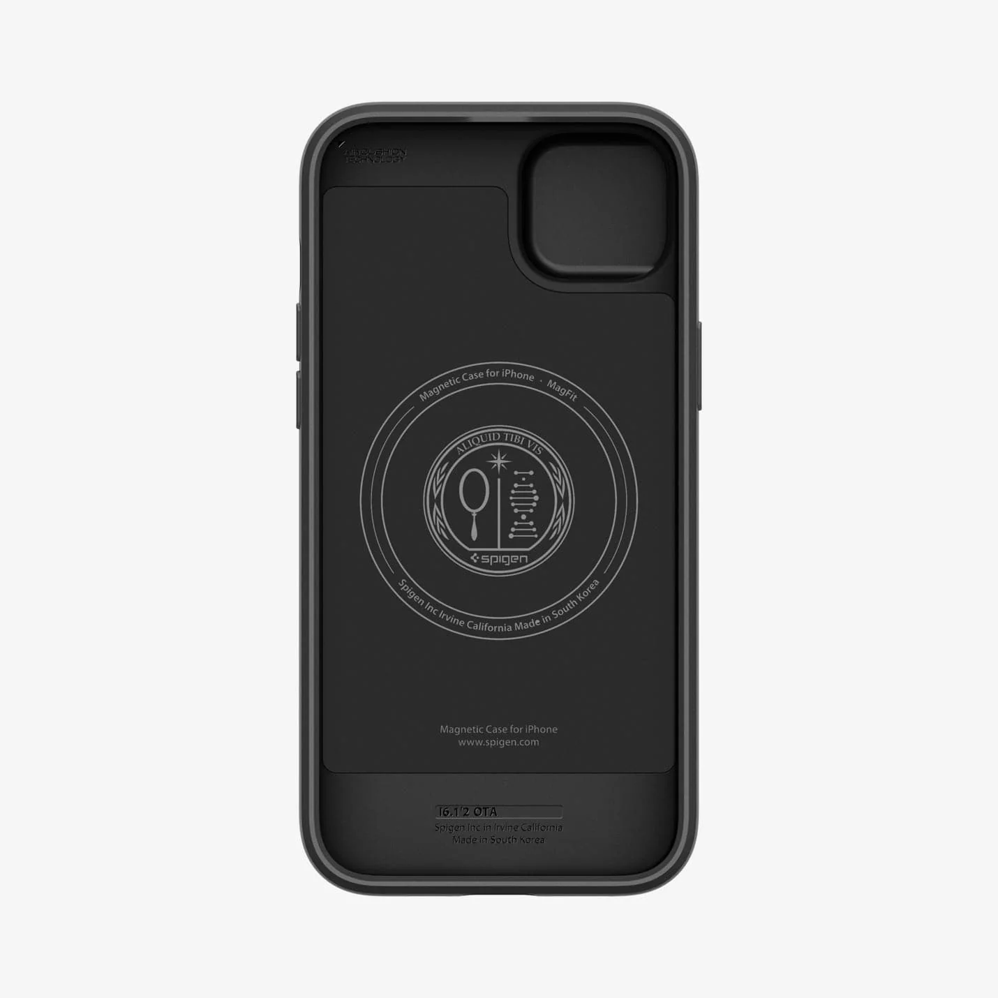 iPhone 14 Series - Back Cover Case Optik Armor (MagFit) - Image 62