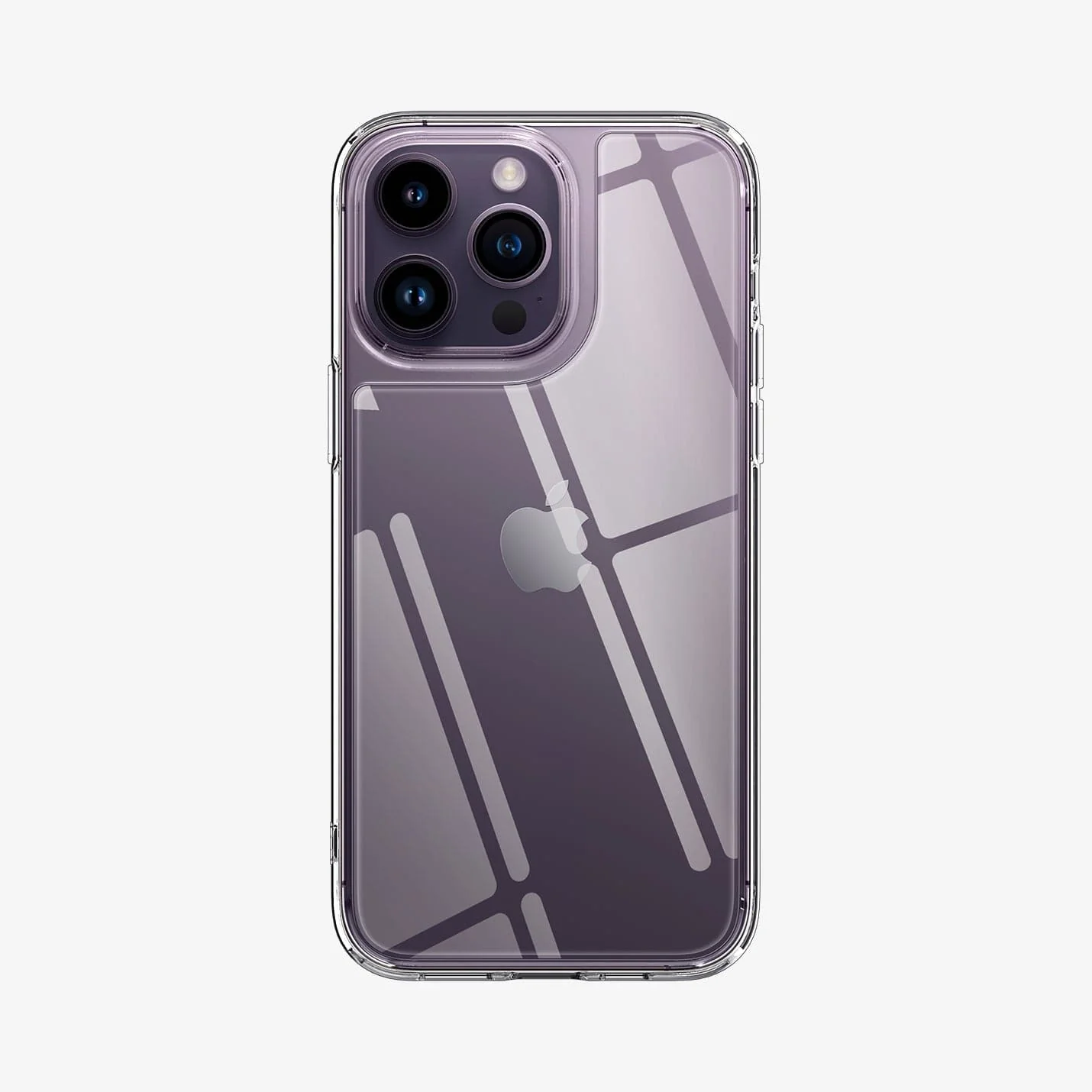 iPhone 14 Series -Back Case Cover Quartz Hybrid - Image 15
