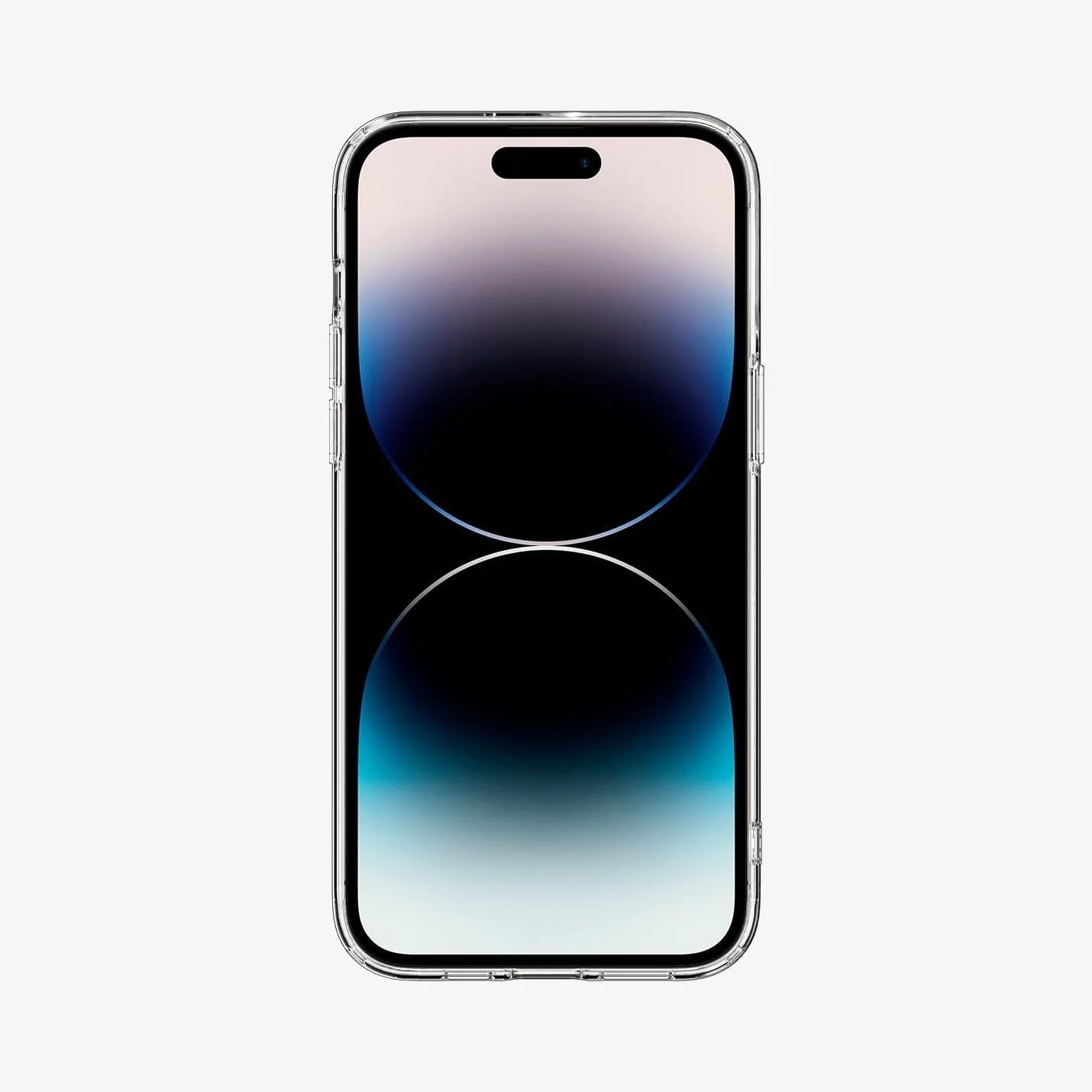 iPhone 14 Series -Back Case Cover Quartz Hybrid - Image 26