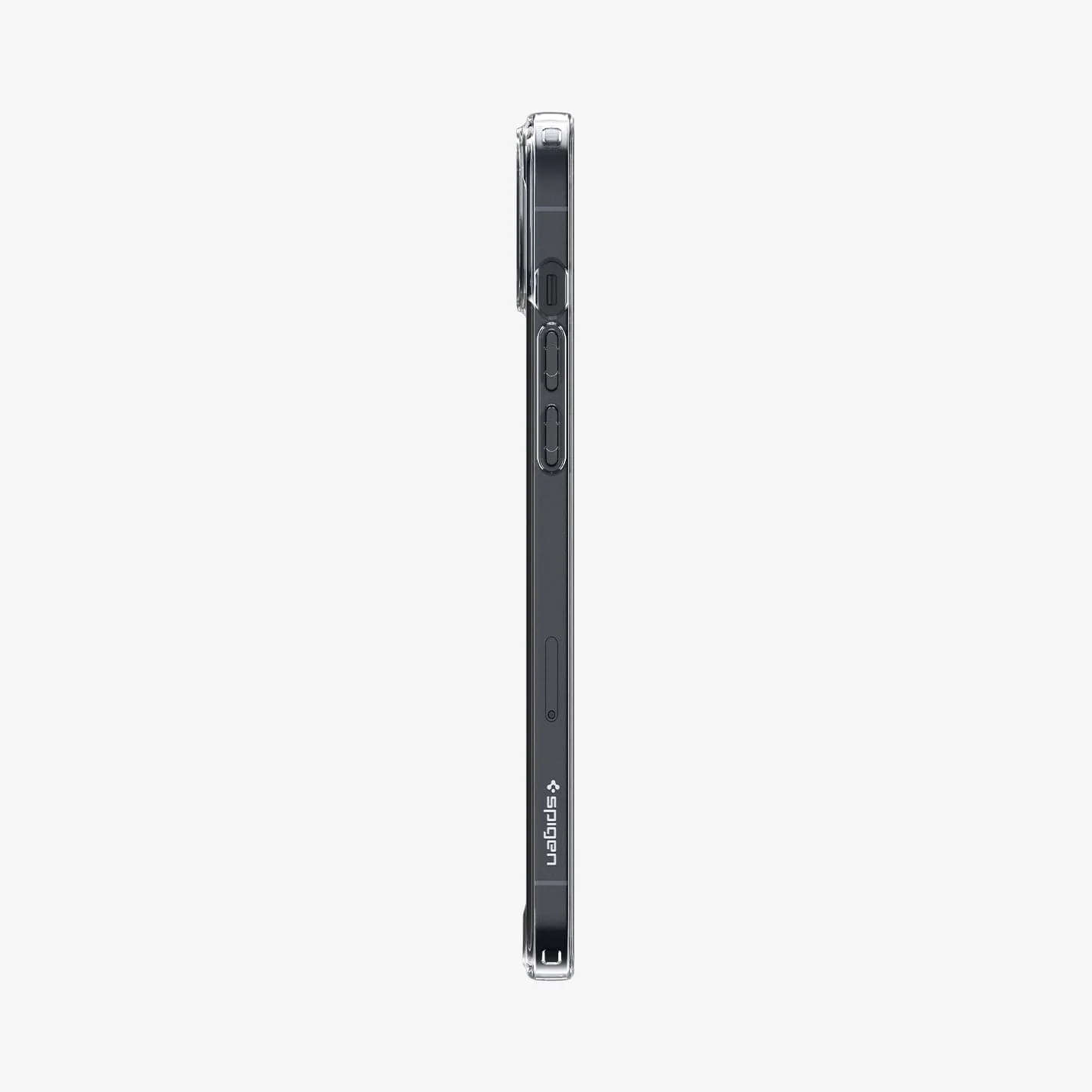 iPhone 14 Series -Back Case Cover Quartz Hybrid - Image 35