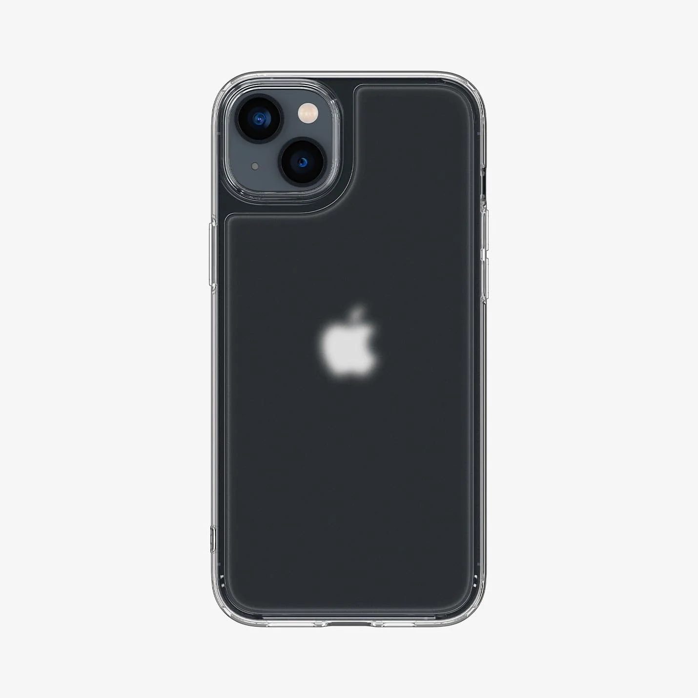 iPhone 14 Series -Back Case Cover Quartz Hybrid - Image 37