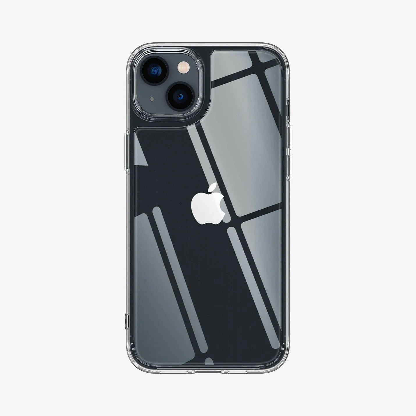 iPhone 14 Series -Back Case Cover Quartz Hybrid - Image 45