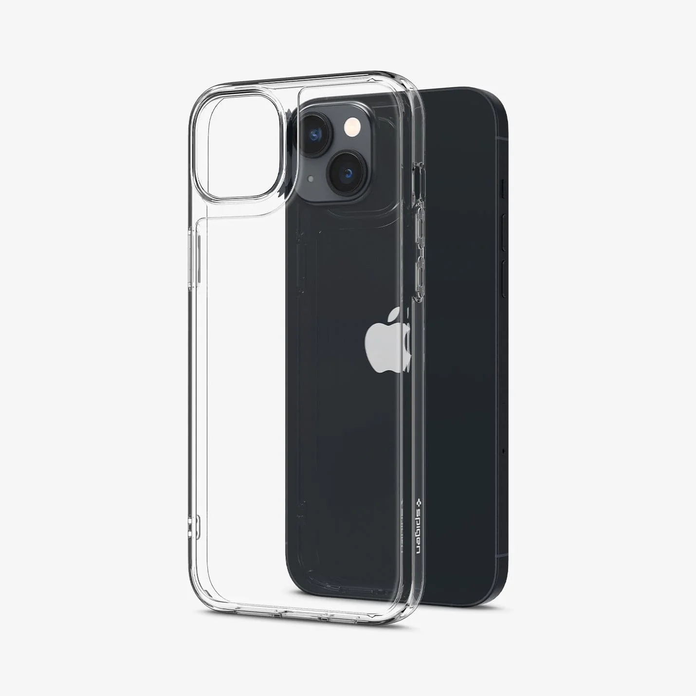 iPhone 14 Series -Back Case Cover Quartz Hybrid - Image 49
