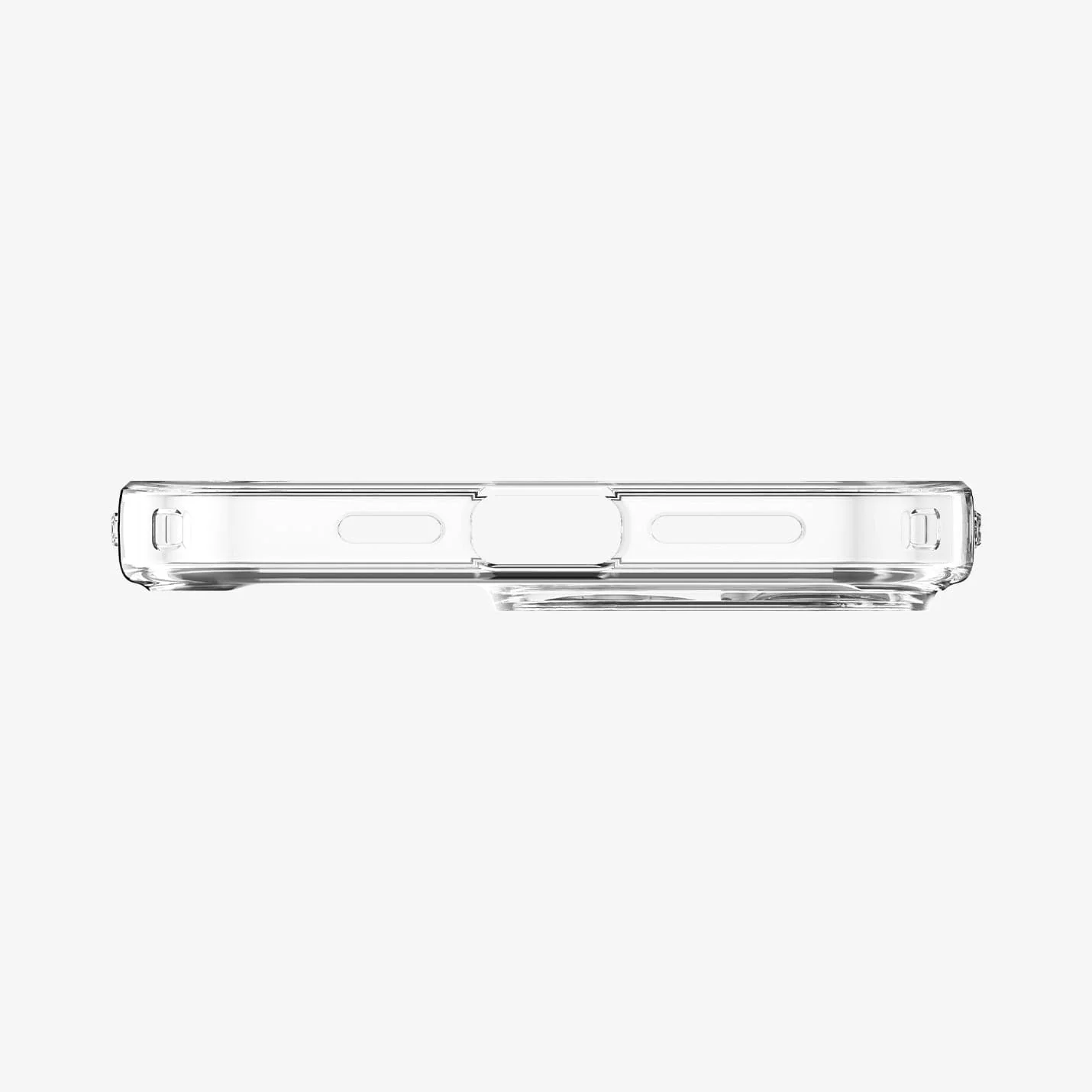 iPhone 14 Series -Back Case Cover Quartz Hybrid - Image 7