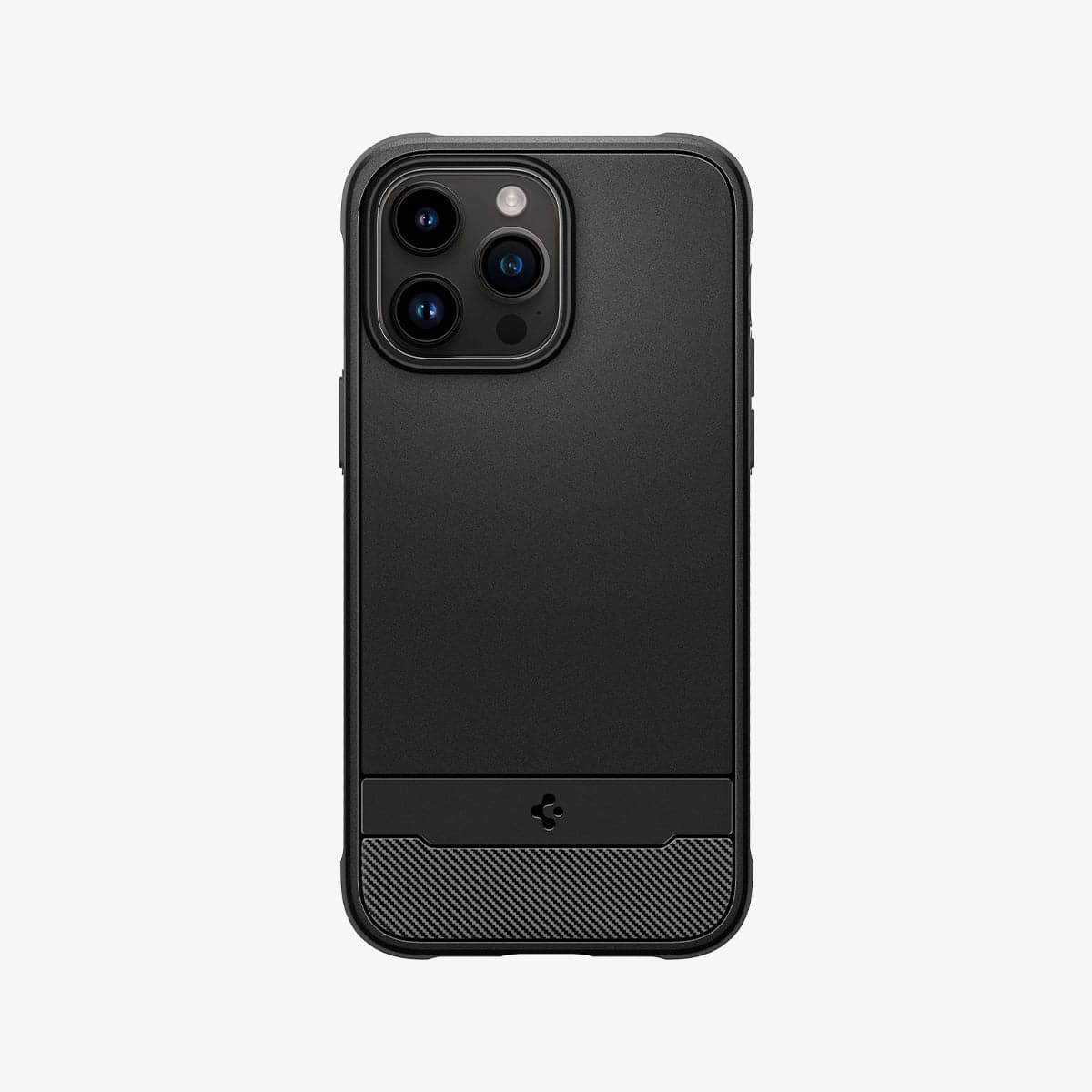 iPhone 14 Series - Back Cover Case Rugged Armor (MagFit) - Image 2