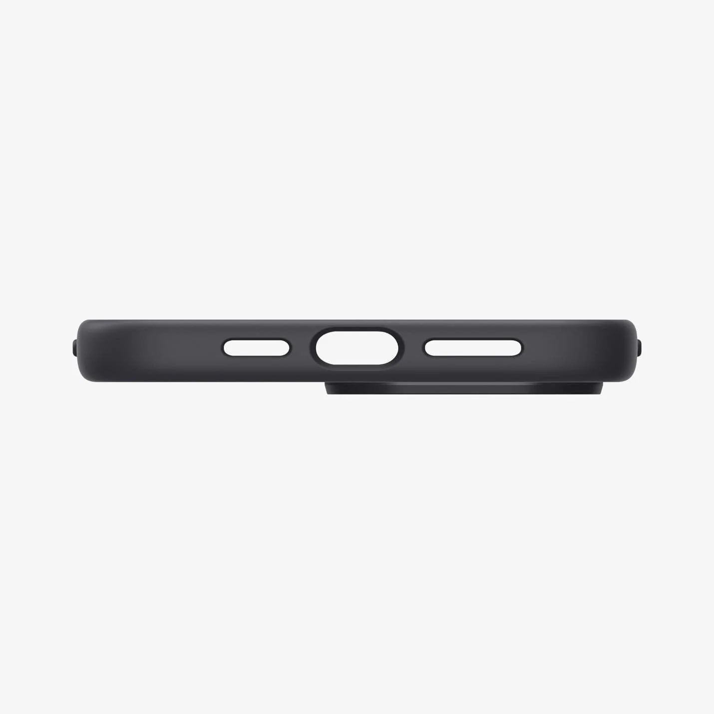 iPhone 14 Series - Back Cover Case Silicone Fit (MagFit) - Image 10