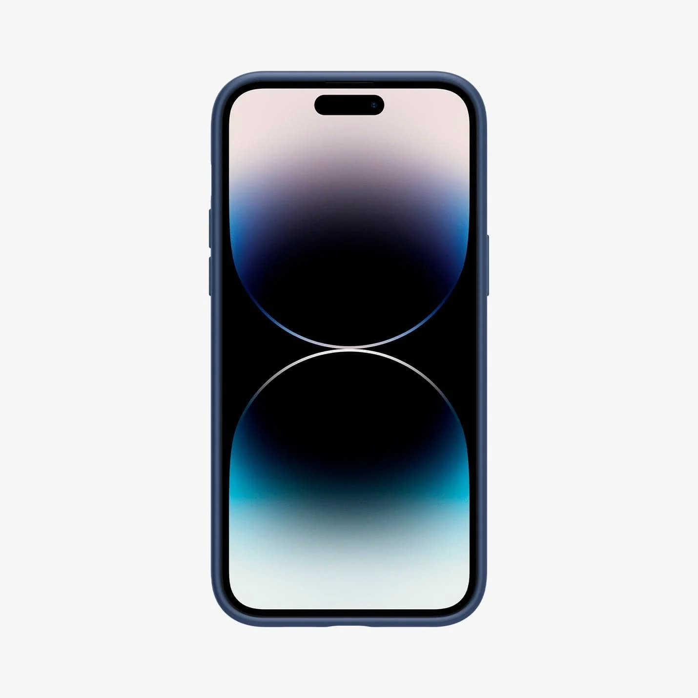iPhone 14 Series - Back Cover Case Silicone Fit (MagFit) - Image 17