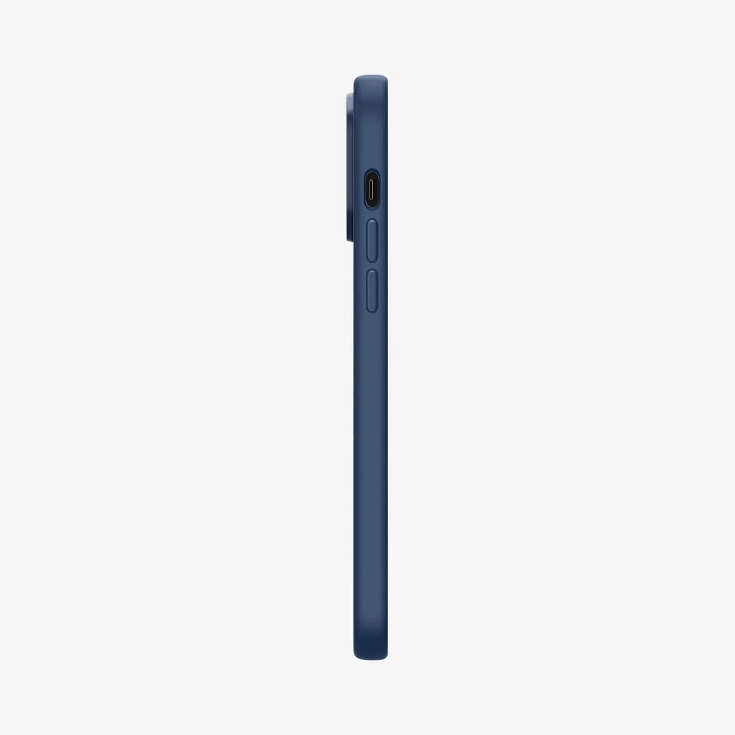iPhone 14 Series - Back Cover Case Silicone Fit (MagFit) - Image 19