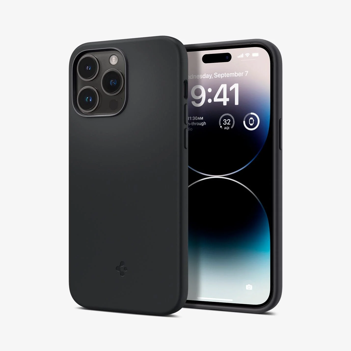 iPhone 14 Series - Back Cover Case Silicone Fit (MagFit) - Image 22