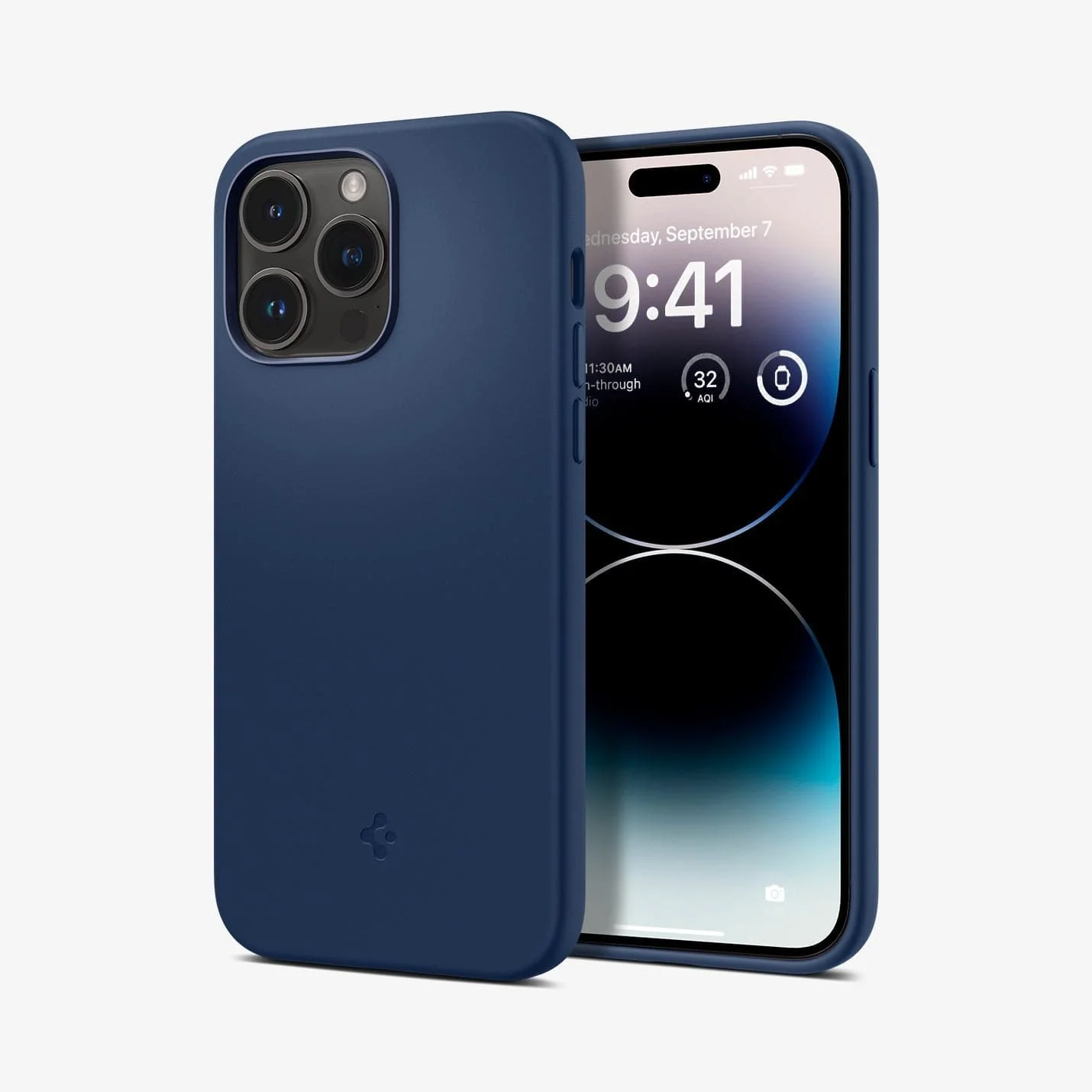 iPhone 14 Series - Back Cover Case Silicone Fit (MagFit) - Image 32