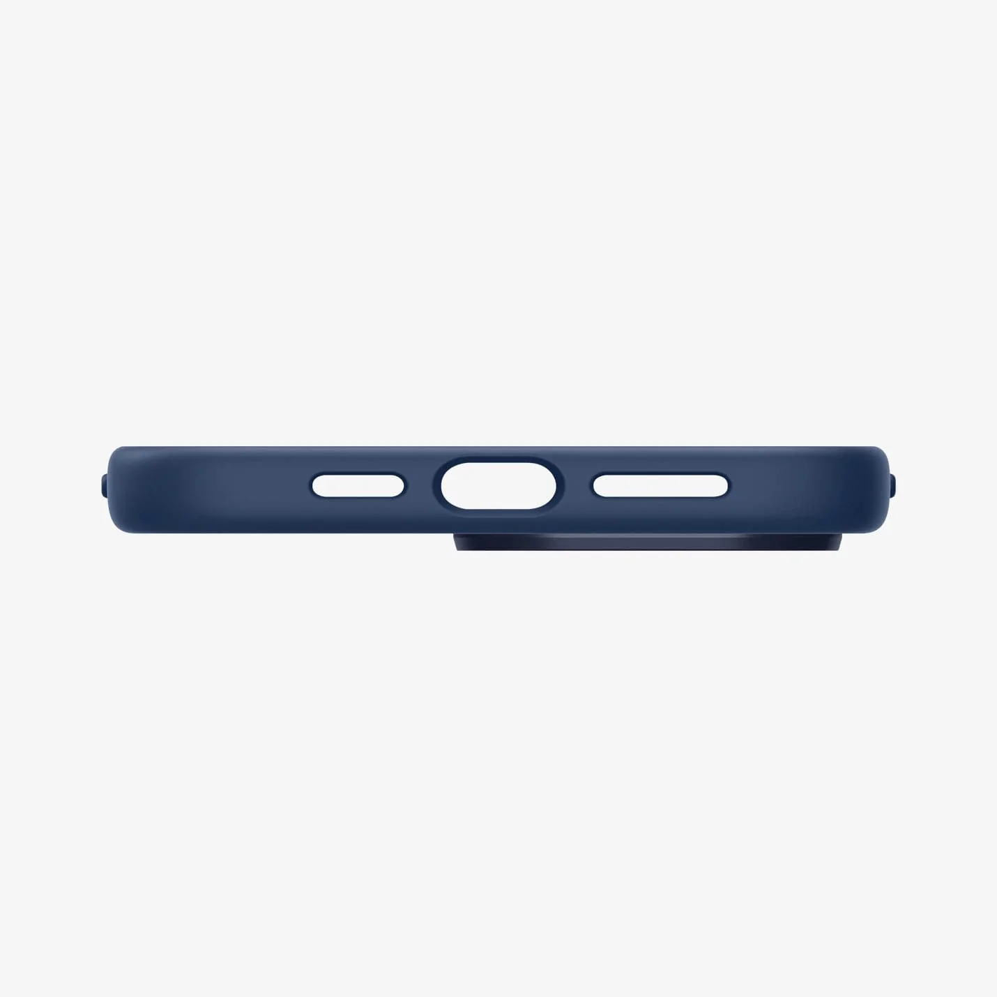 iPhone 14 Series - Back Cover Case Silicone Fit (MagFit) - Image 40