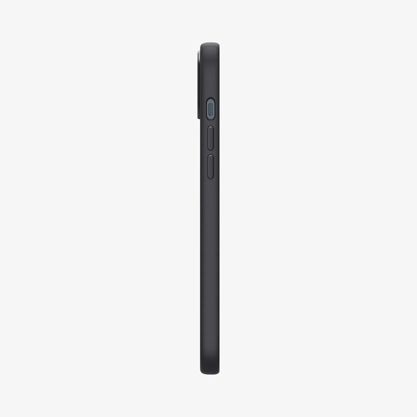 iPhone 14 Series - Back Cover Case Silicone Fit (MagFit) - Image 48