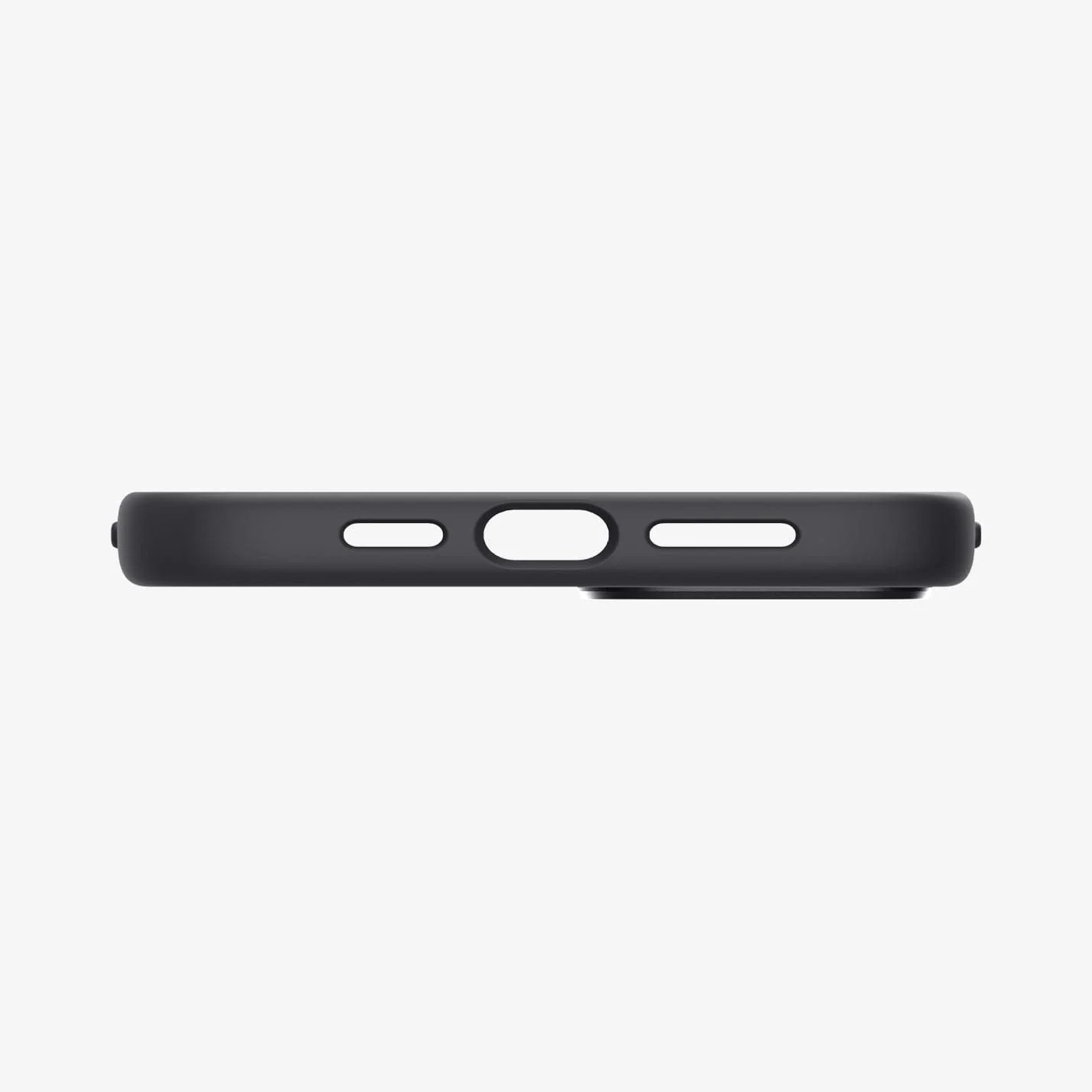 iPhone 14 Series - Back Cover Case Silicone Fit (MagFit) - Image 49