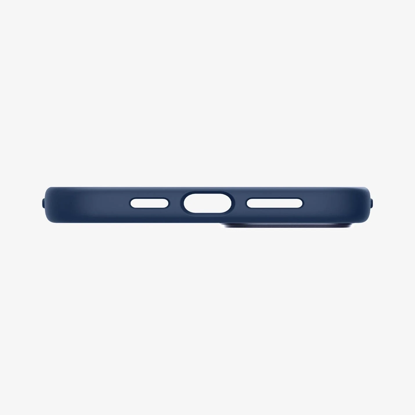 iPhone 14 Series - Back Cover Case Silicone Fit (MagFit) - Image 58