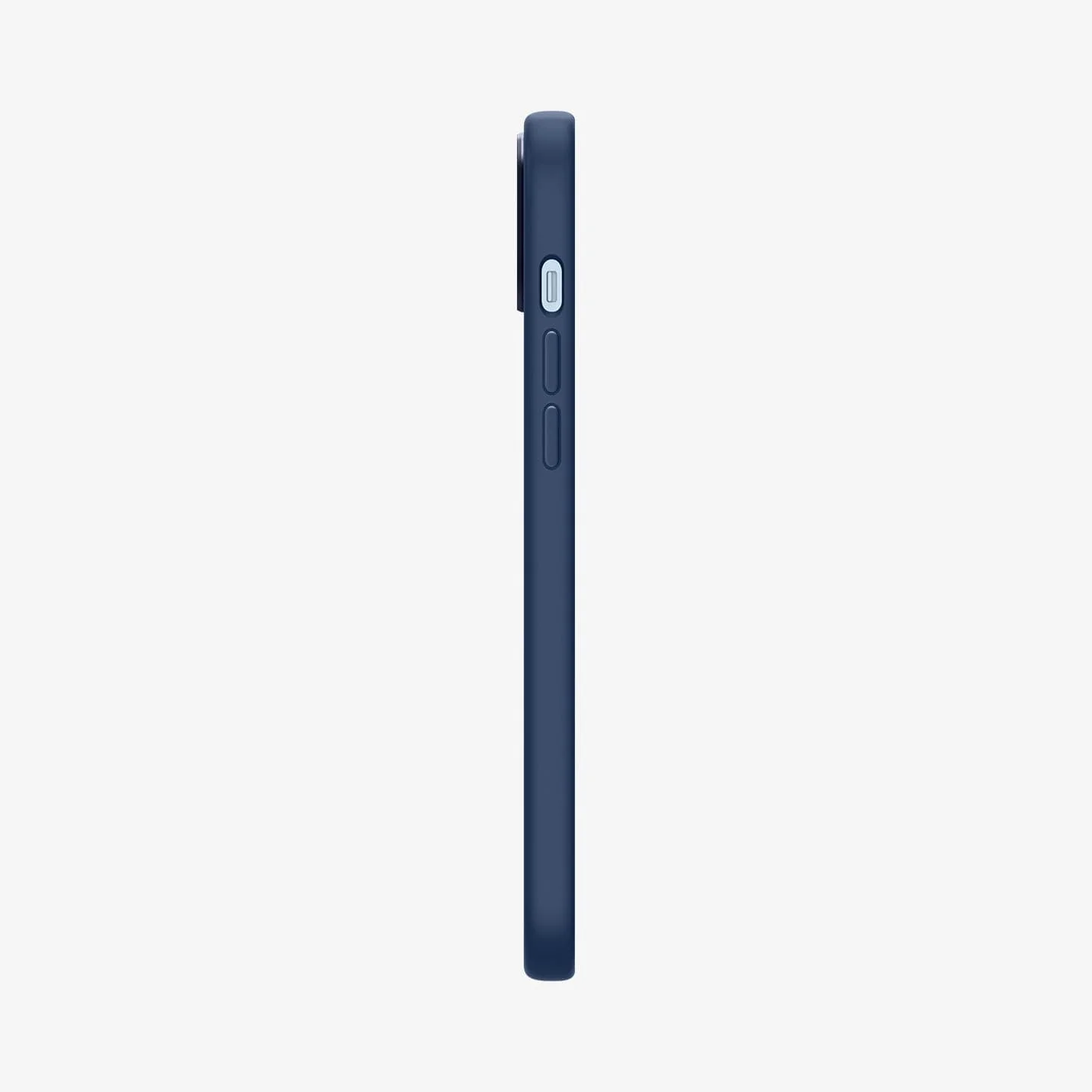 iPhone 14 Series - Back Cover Case Silicone Fit (MagFit) - Image 75