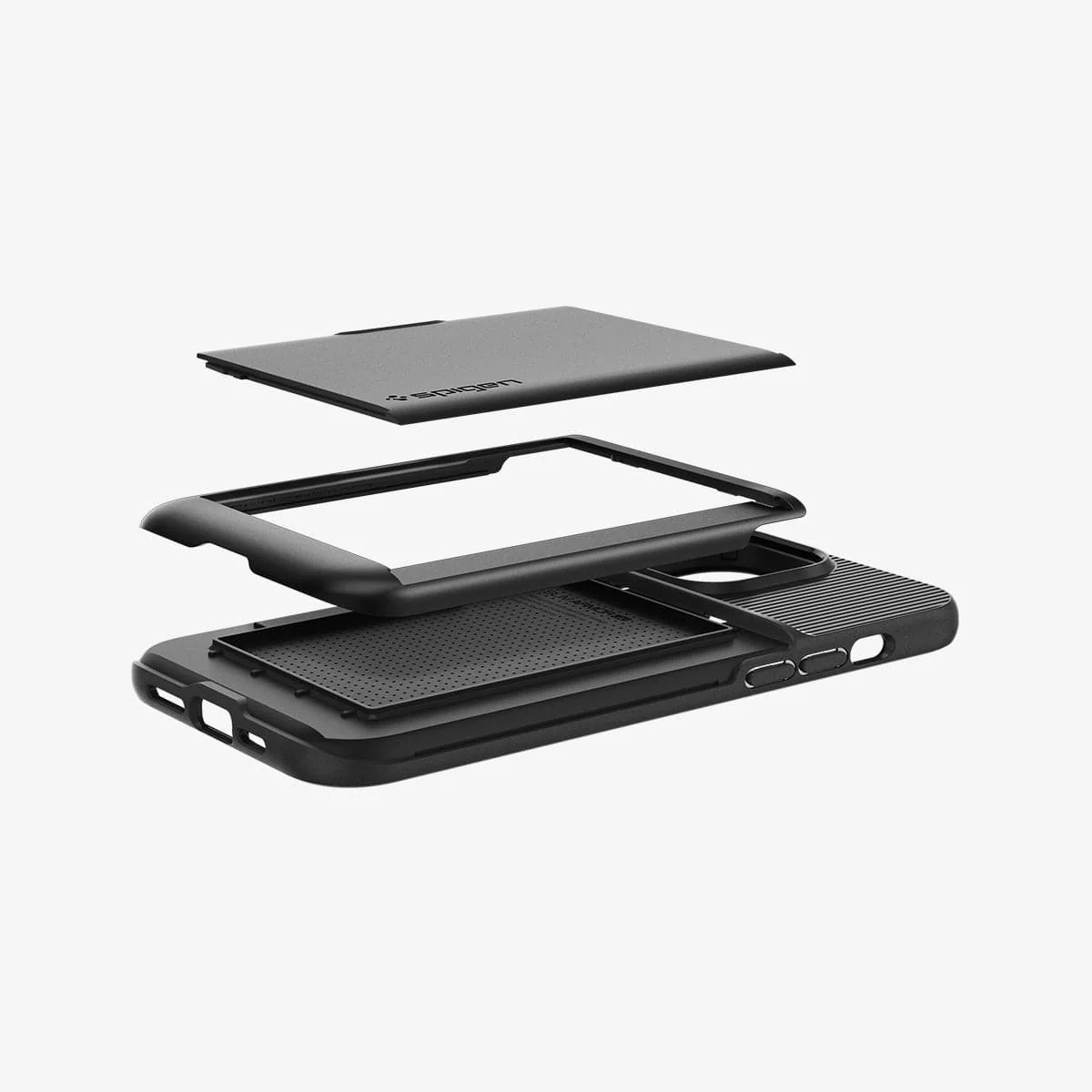 iPhone 14 Series - Back Cover Case Slim Armor CS - Image 10