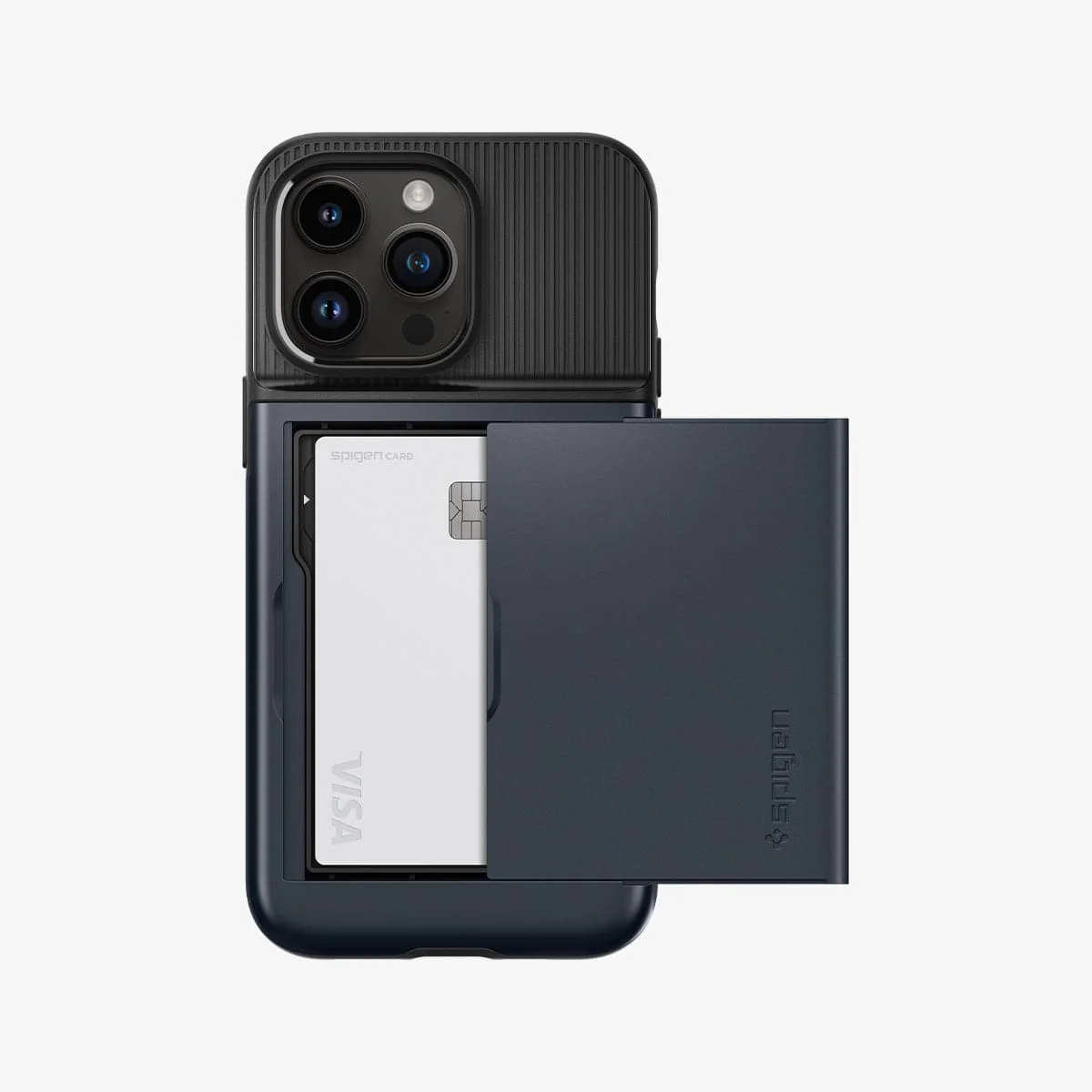 iPhone 14 Series - Back Cover Case Slim Armor CS - Image 107