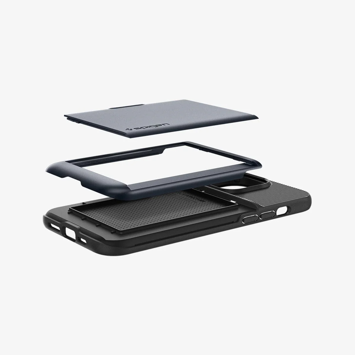 iPhone 14 Series - Back Cover Case Slim Armor CS - Image 114