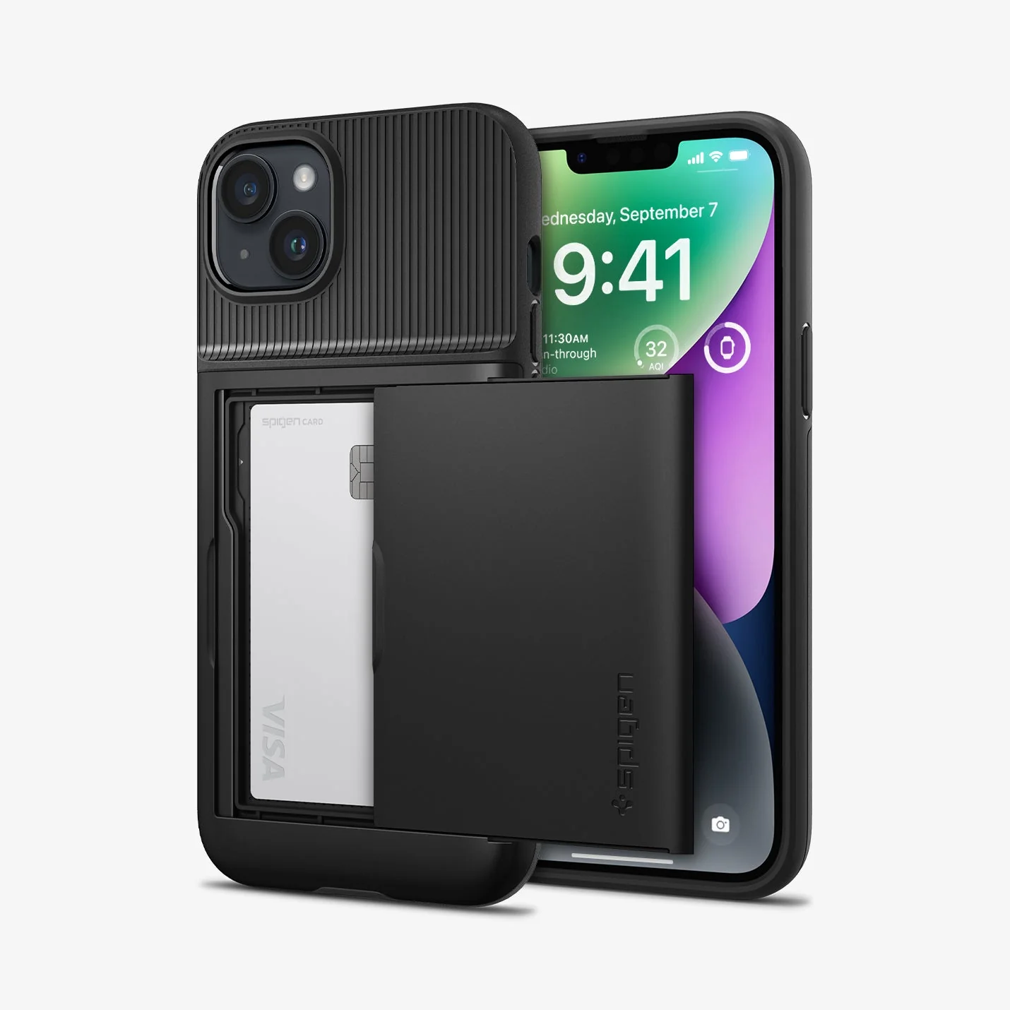 iPhone 14 Series - Back Cover Case Slim Armor CS - Image 120