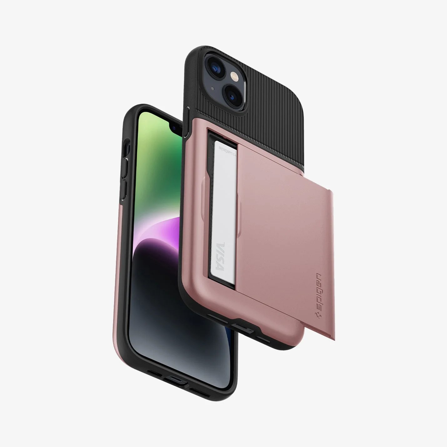 iPhone 14 Series - Back Cover Case Slim Armor CS - Image 133