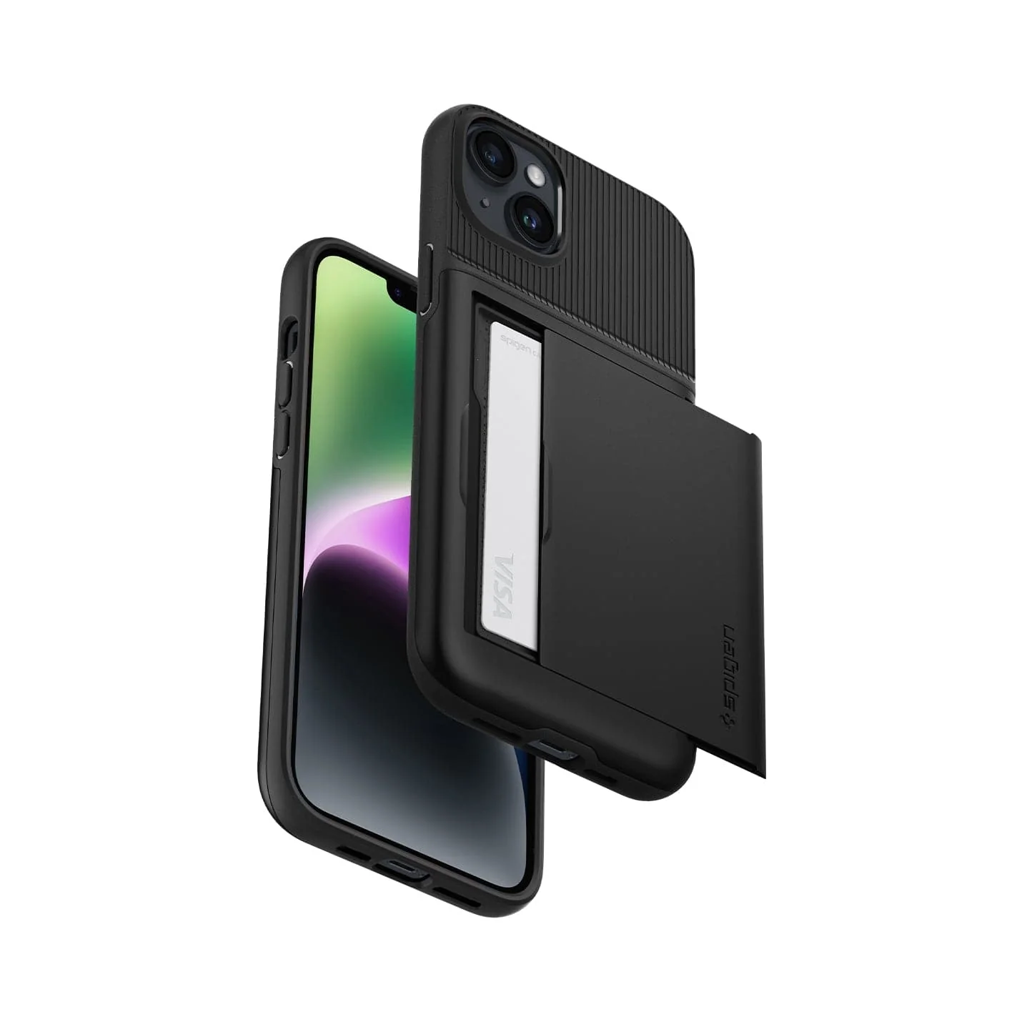 iPhone 14 Series - Back Cover Case Slim Armor CS - Image 155