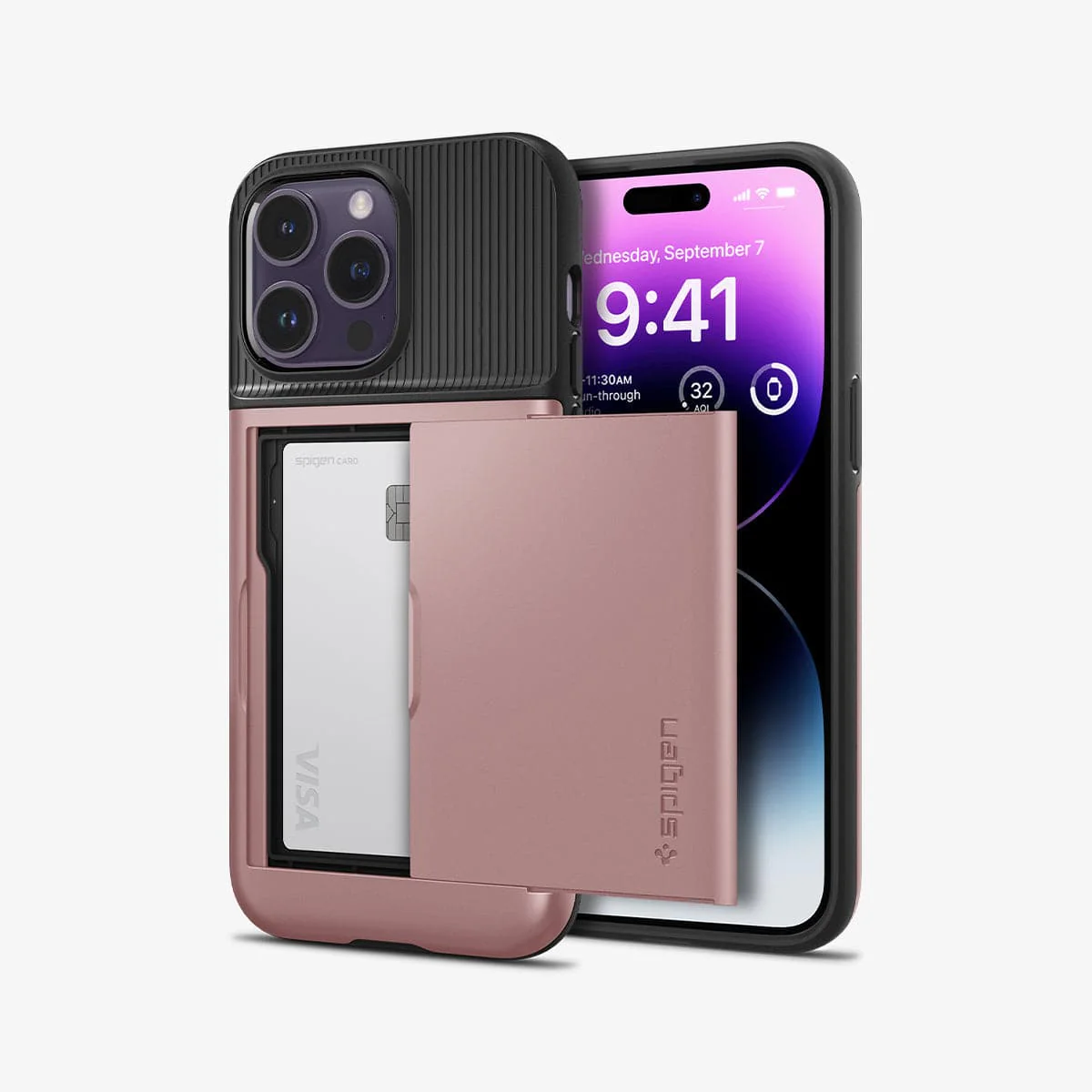 iPhone 14 Series - Back Cover Case Slim Armor CS - Image 16