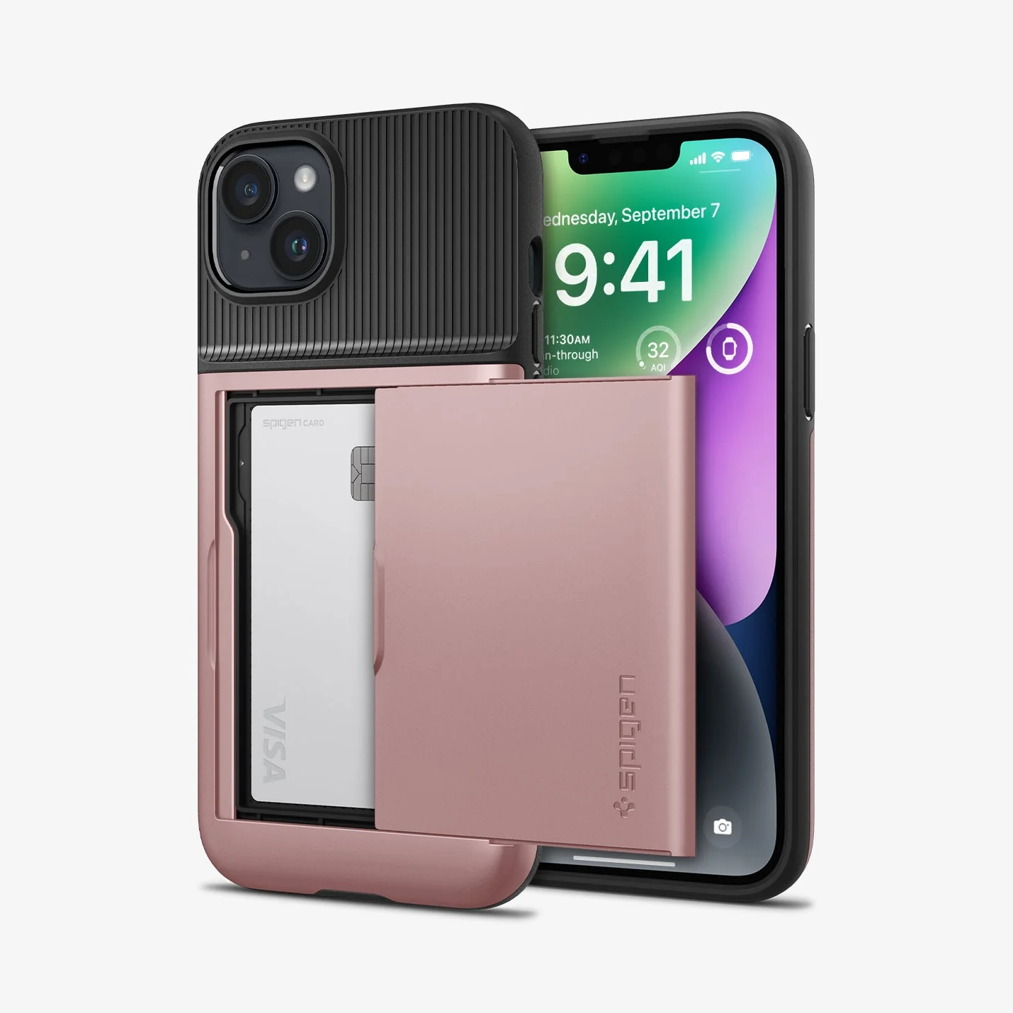 iPhone 14 Series - Back Cover Case Slim Armor CS - Image 164