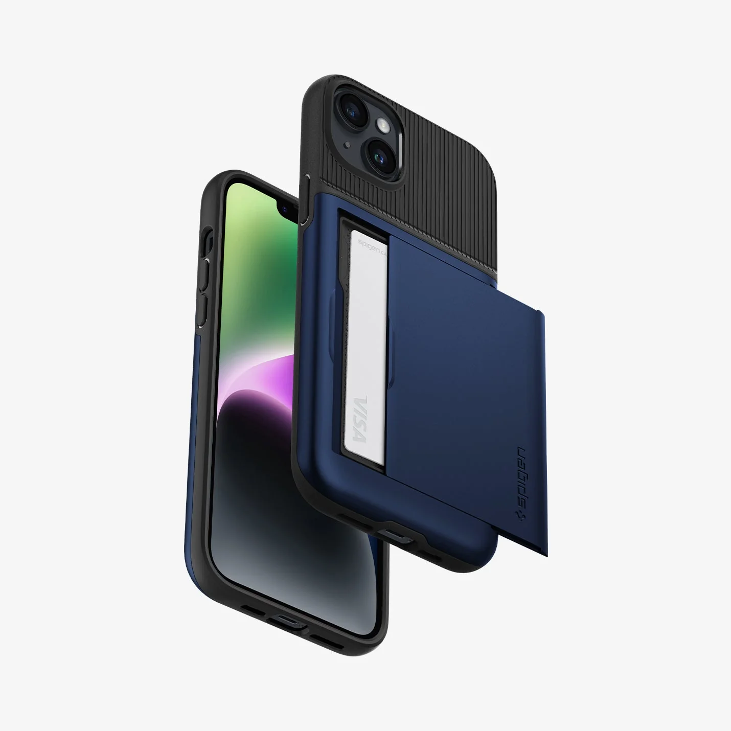 iPhone 14 Series - Back Cover Case Slim Armor CS - Image 177