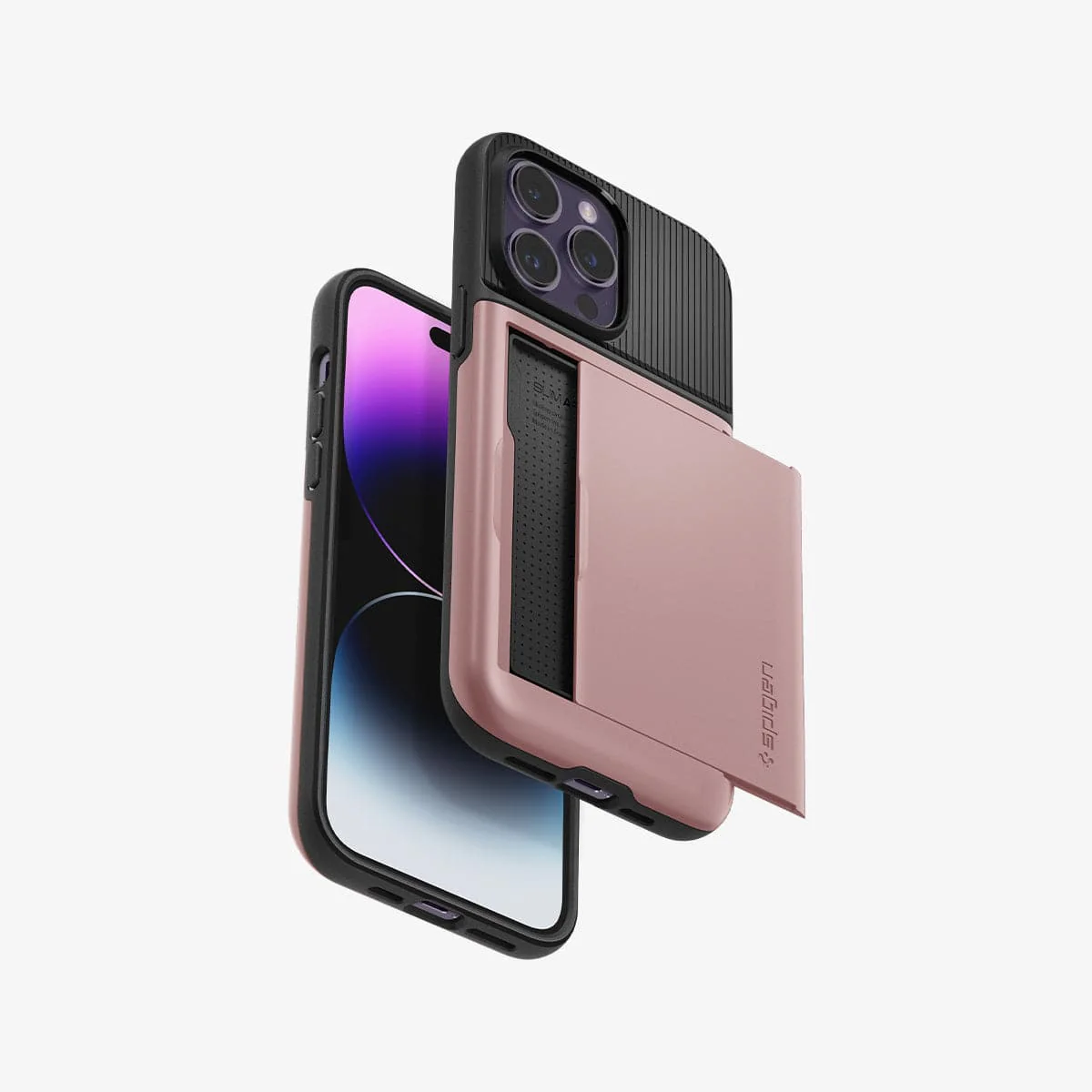 iPhone 14 Series - Back Cover Case Slim Armor CS - Image 20